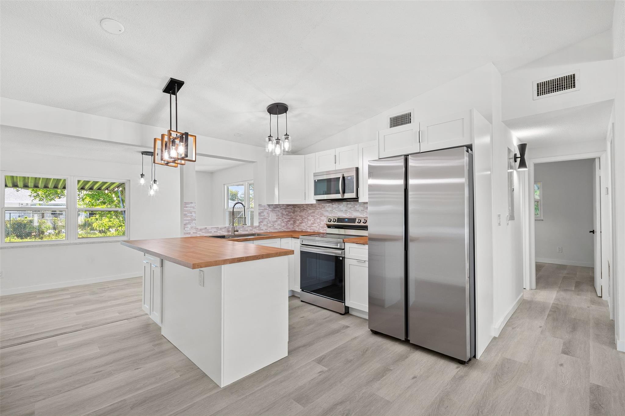 River Park - Residential