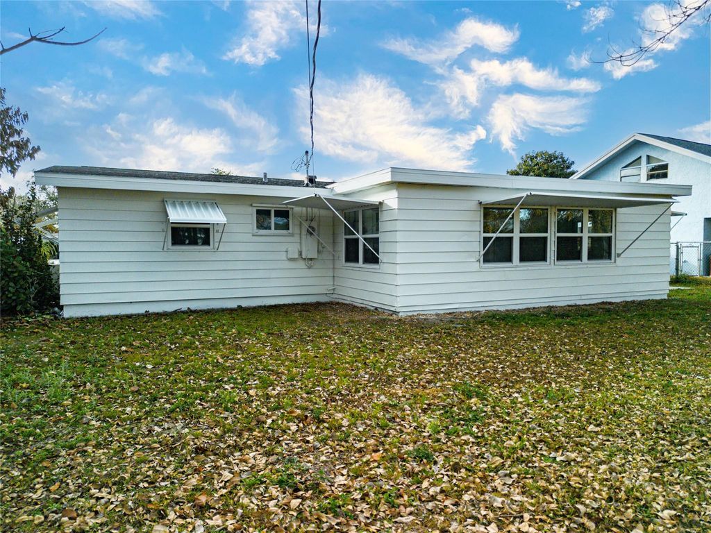 Photo of 845 SE Airoso Boulevard, Port Saint Lucie, FL 34983 (MLS # F10537010)