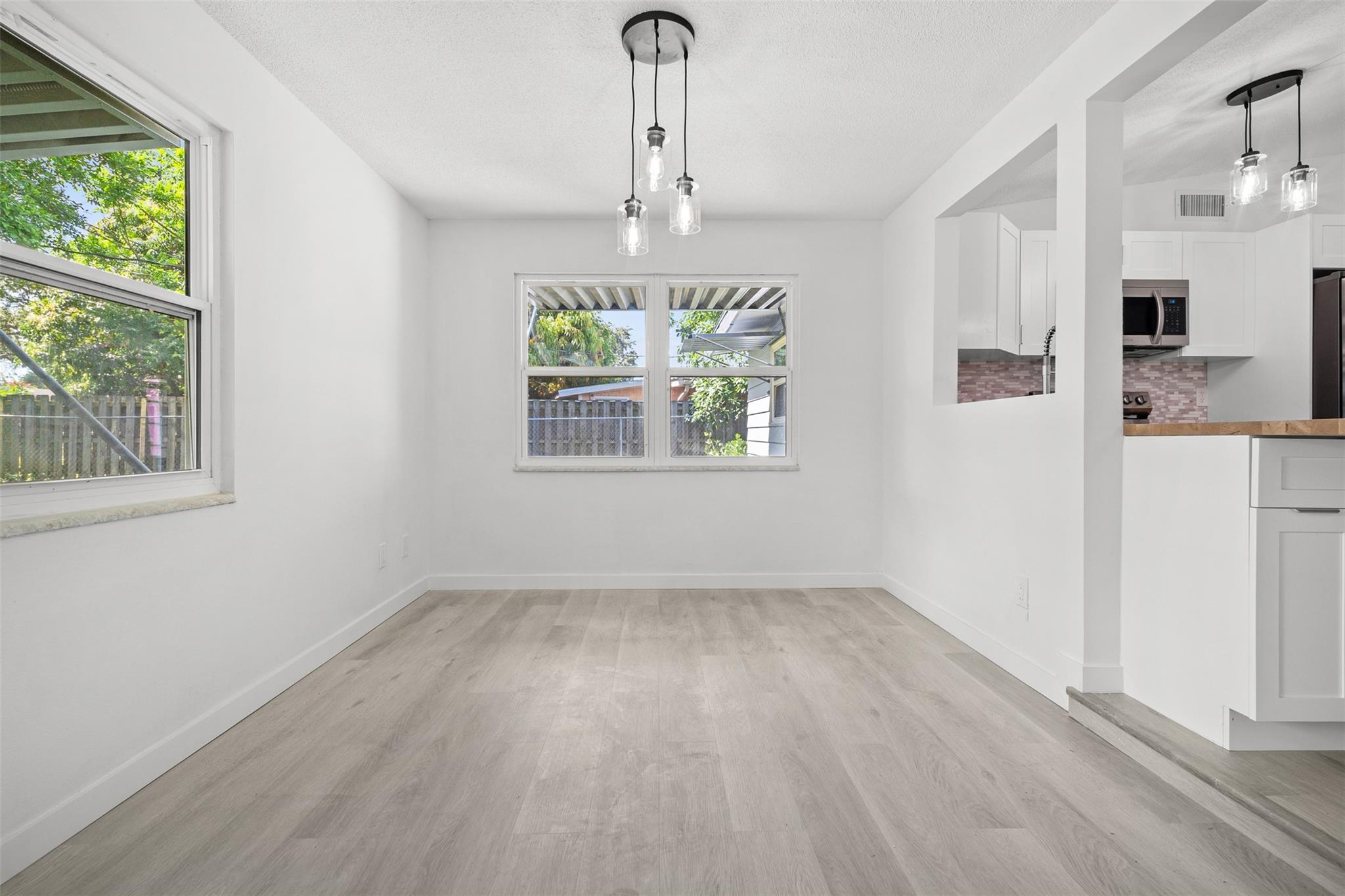 River Park - Residential