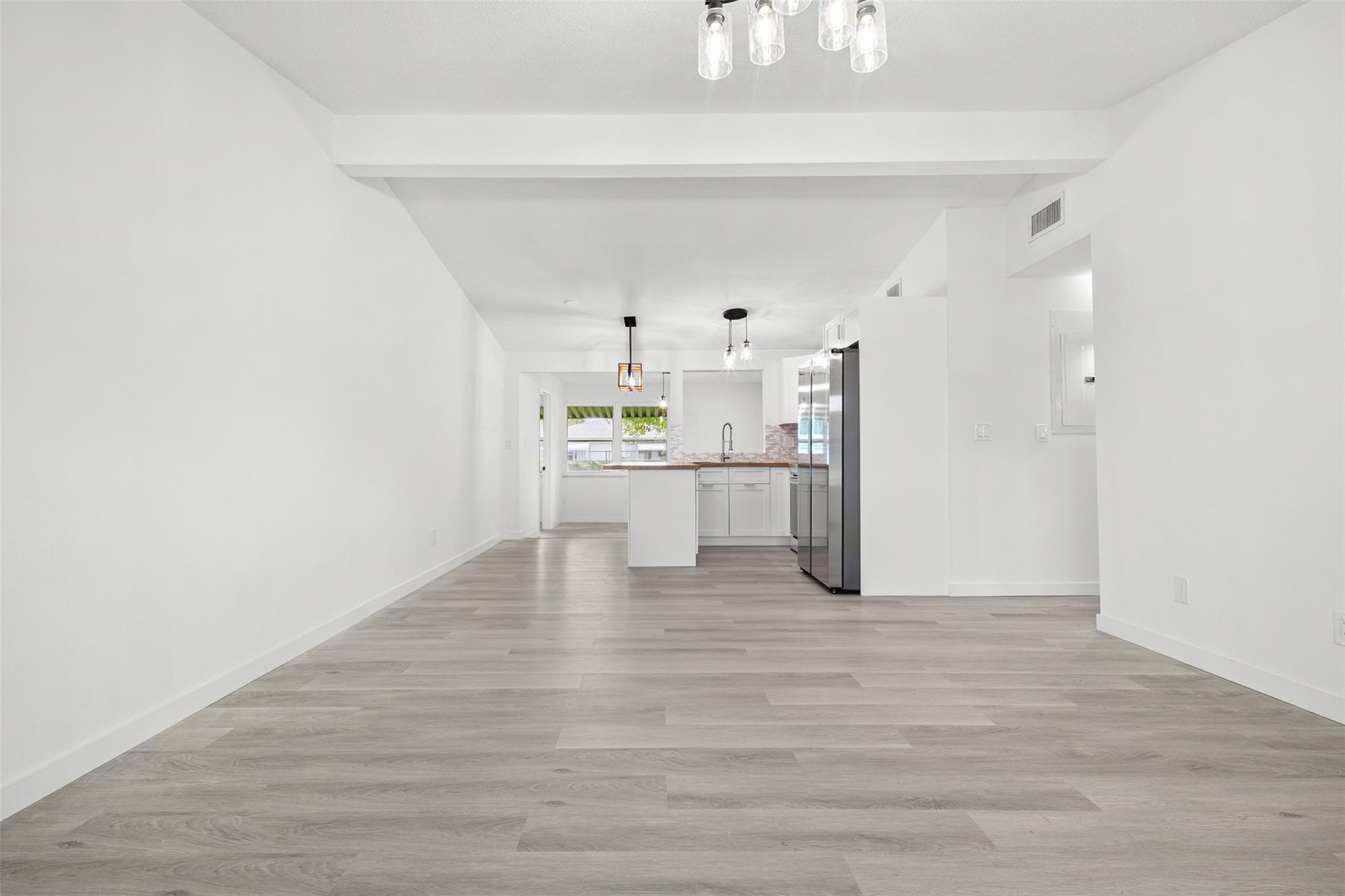 River Park - Residential