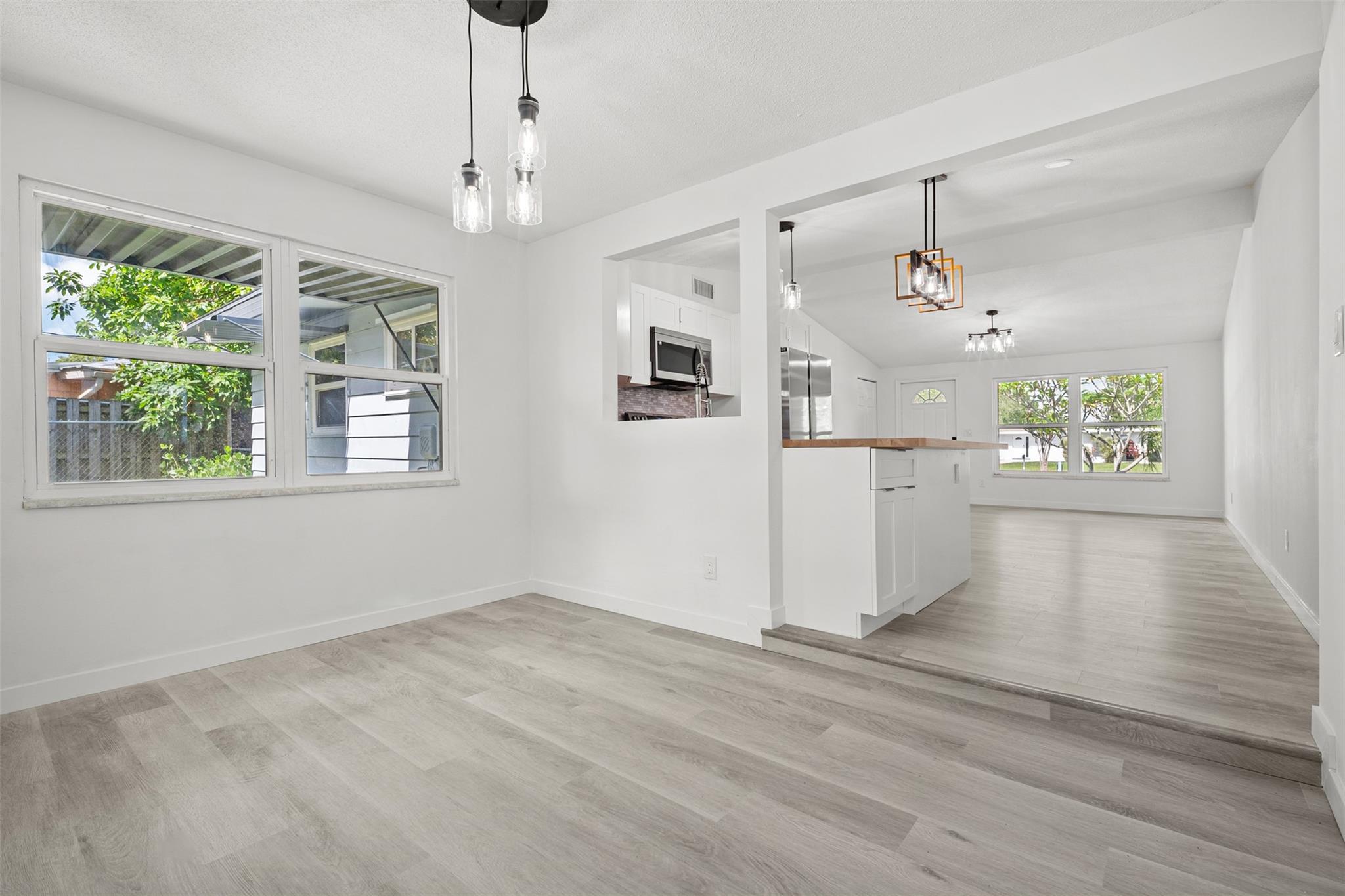 River Park - Residential