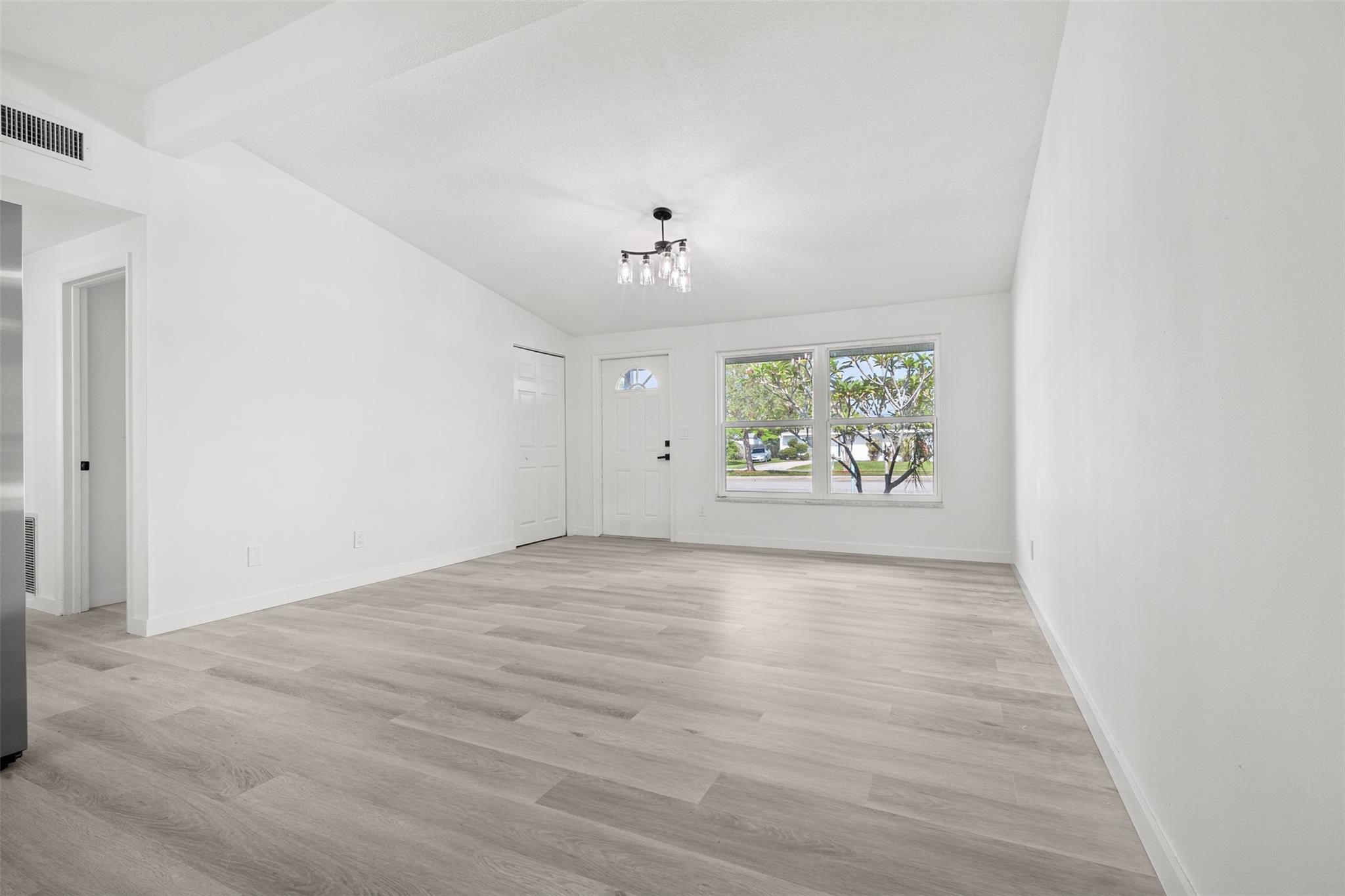 River Park - Residential