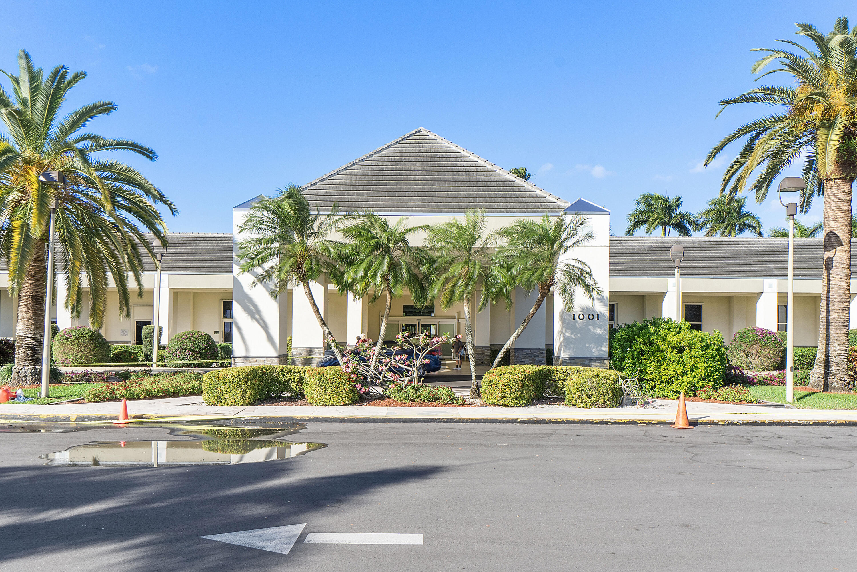 ANTIGUA VILLAGE I A CONDO - Residential