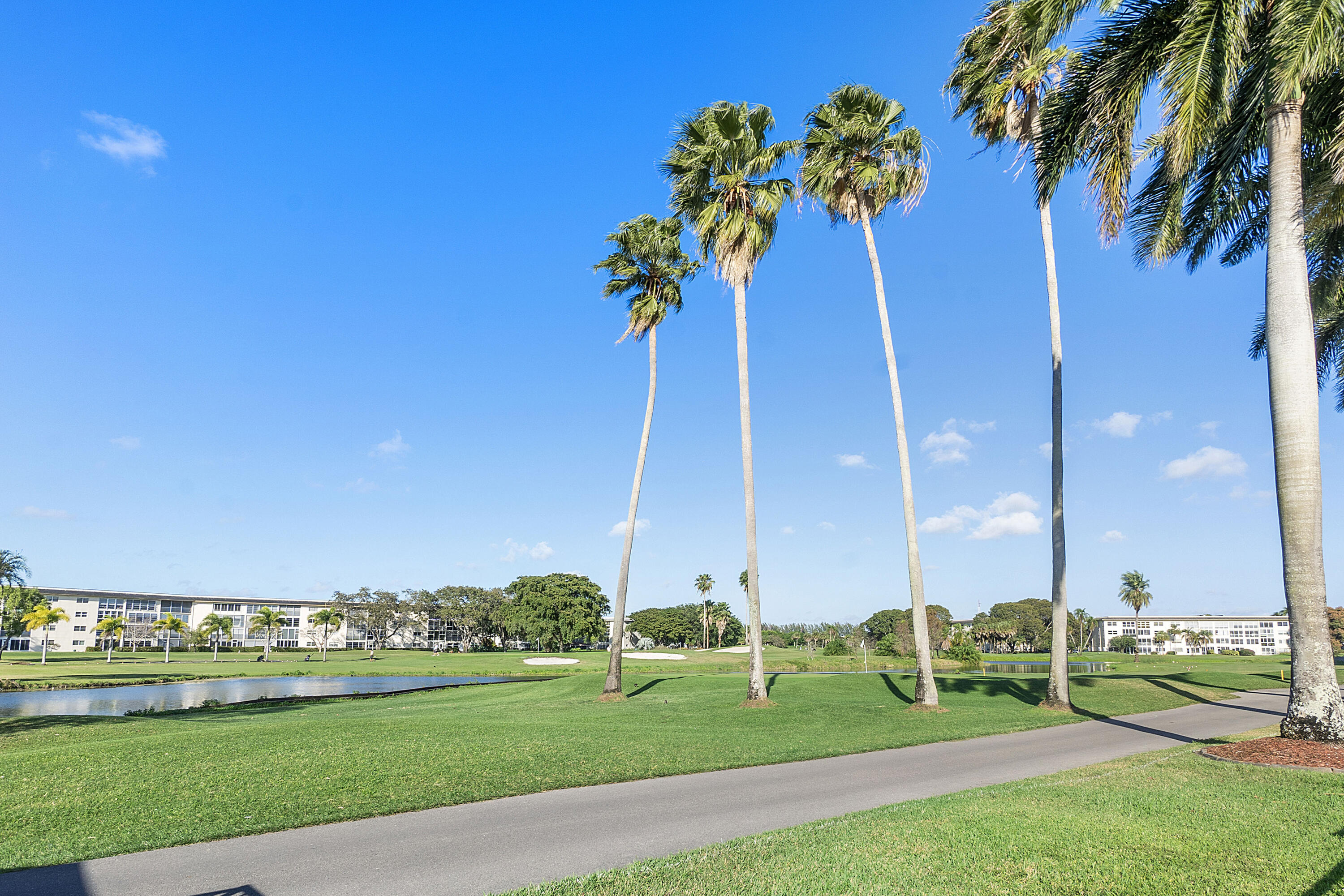 ANTIGUA VILLAGE I A CONDO - Residential