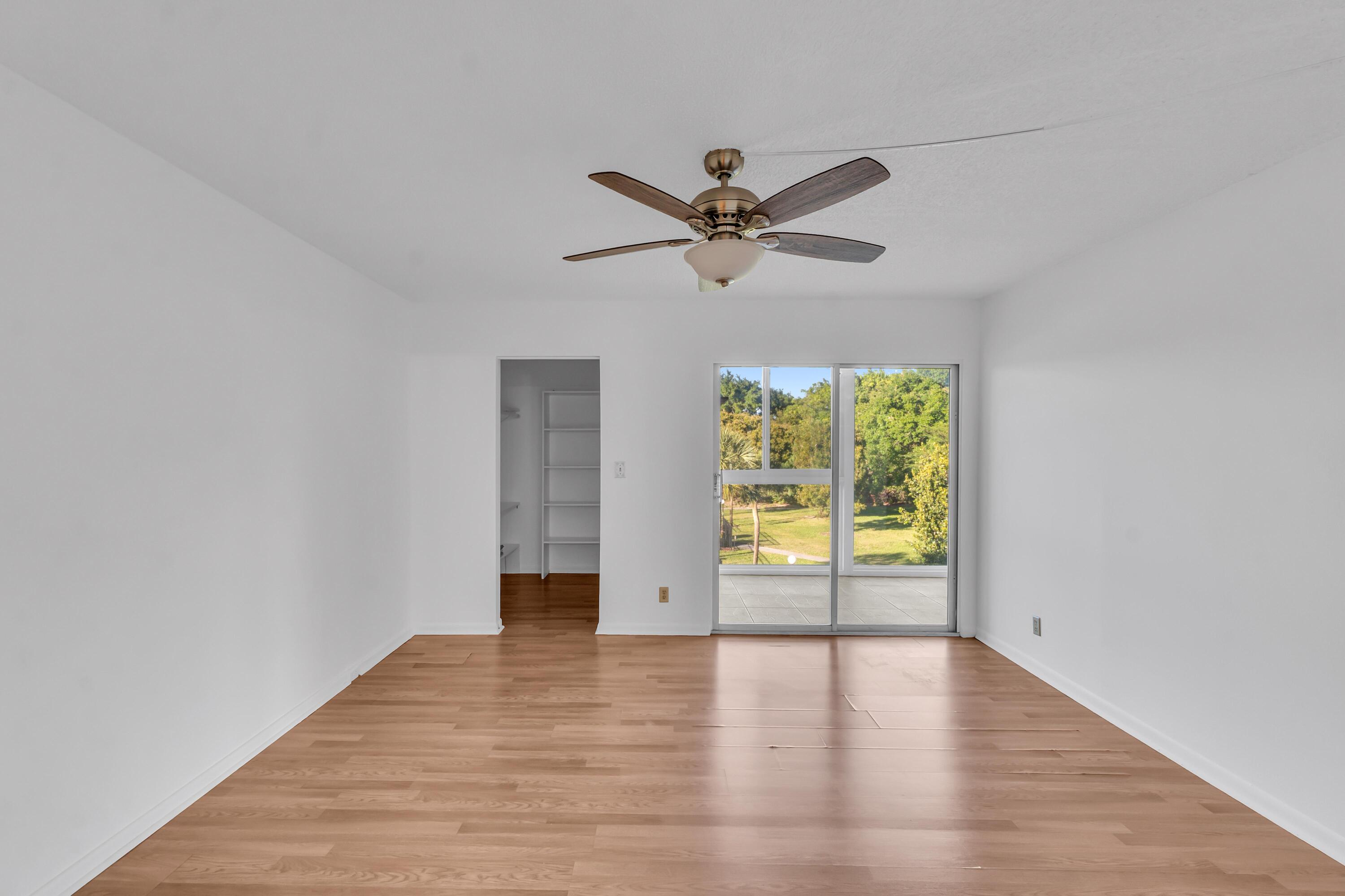 ANTIGUA VILLAGE I A CONDO - Residential