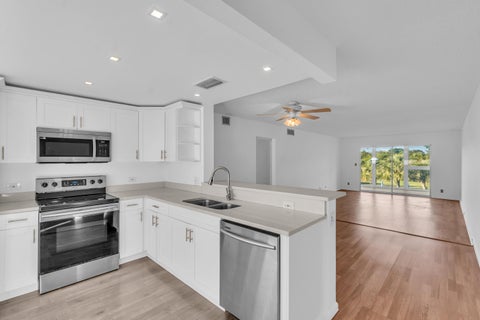 Tiny photo for 2505 Antigua Terrace #E3, Coconut Creek, FL 33066 (MLS # R11169754)