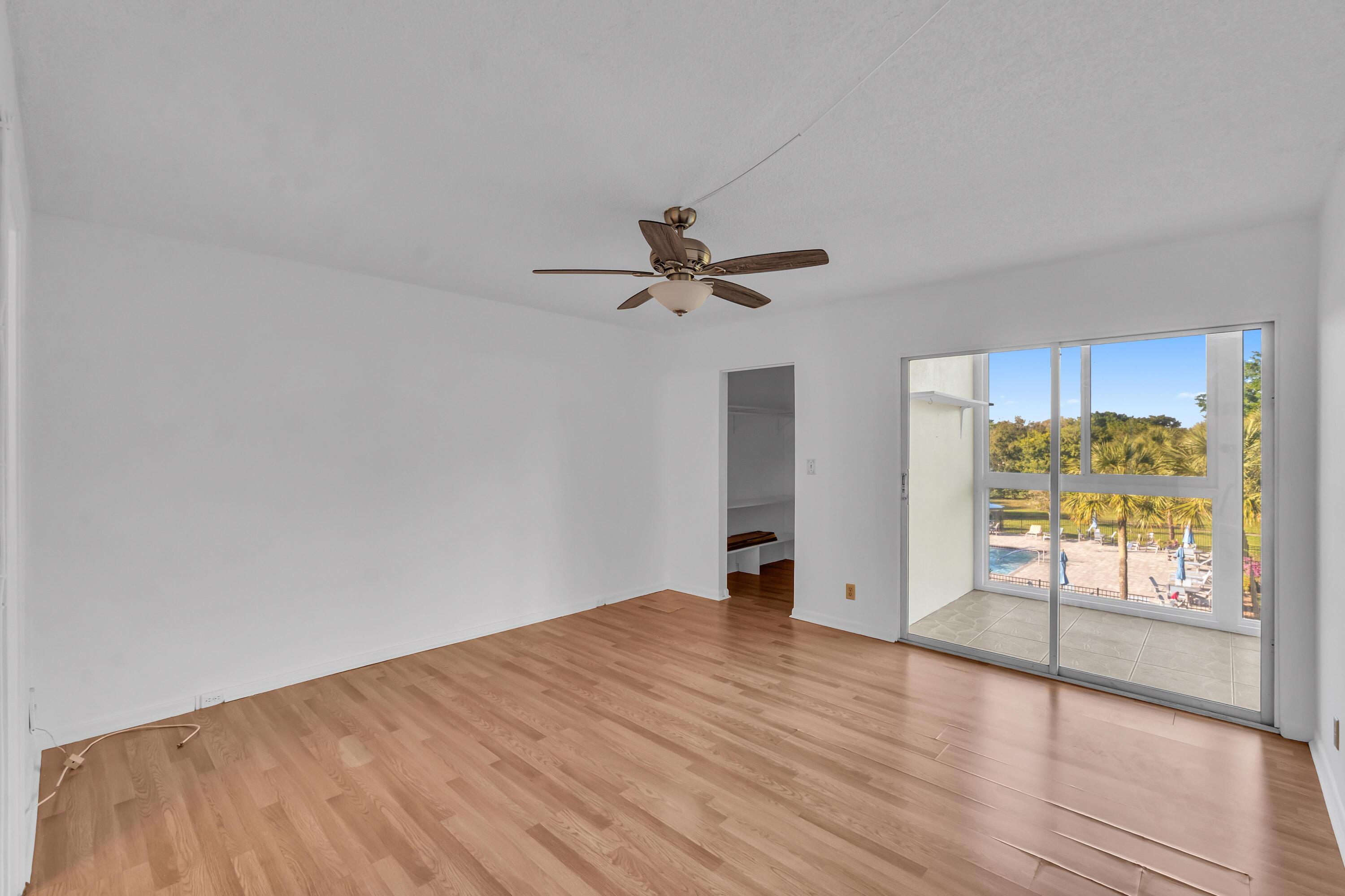 ANTIGUA VILLAGE I A CONDO - Residential