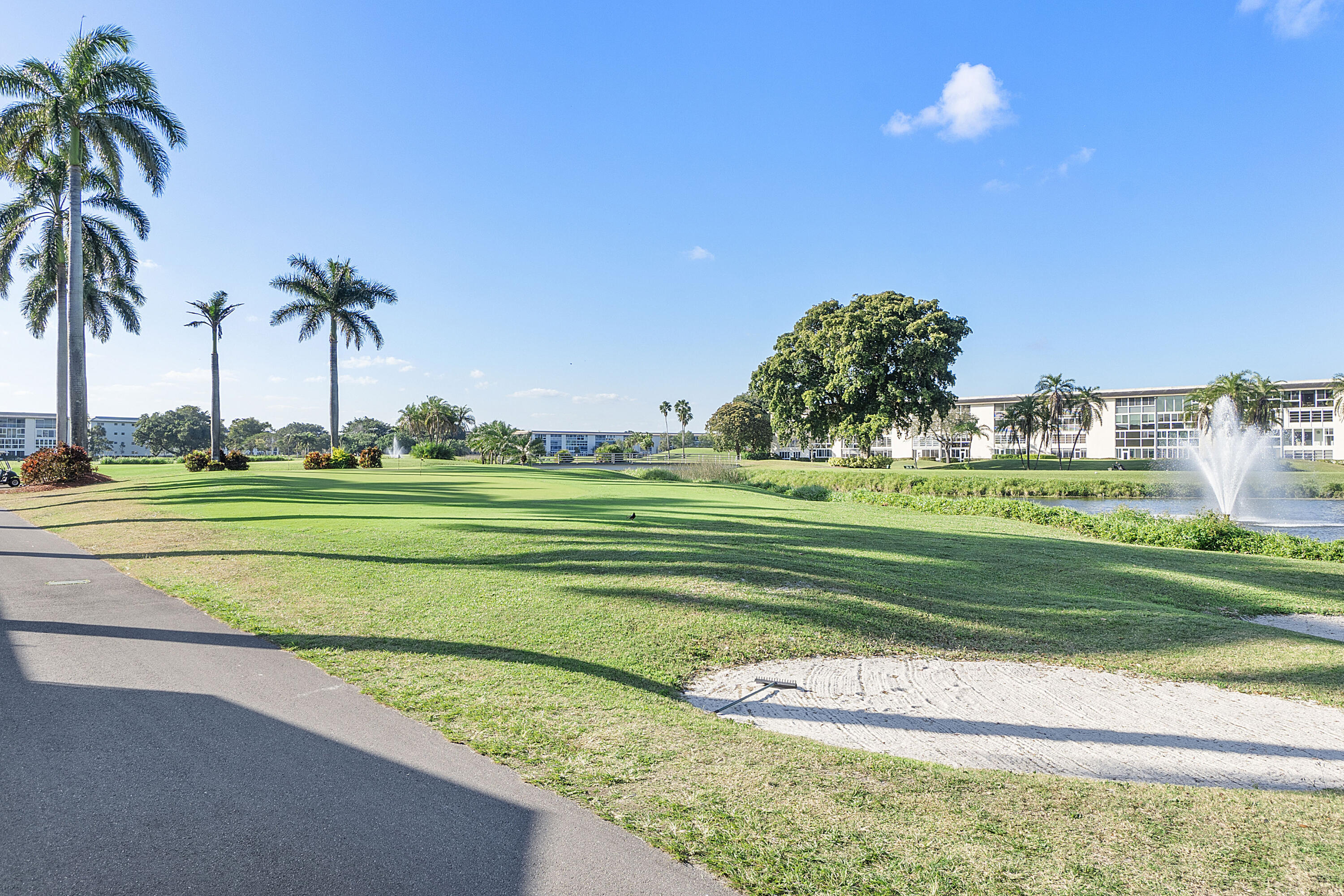 ANTIGUA VILLAGE I A CONDO - Residential