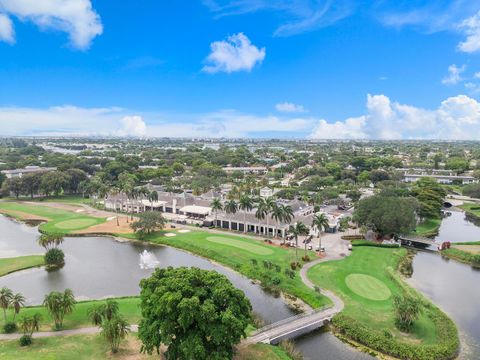 Tiny photo for 2505 Antigua Terrace #E3, Coconut Creek, FL 33066 (MLS # R11169754)