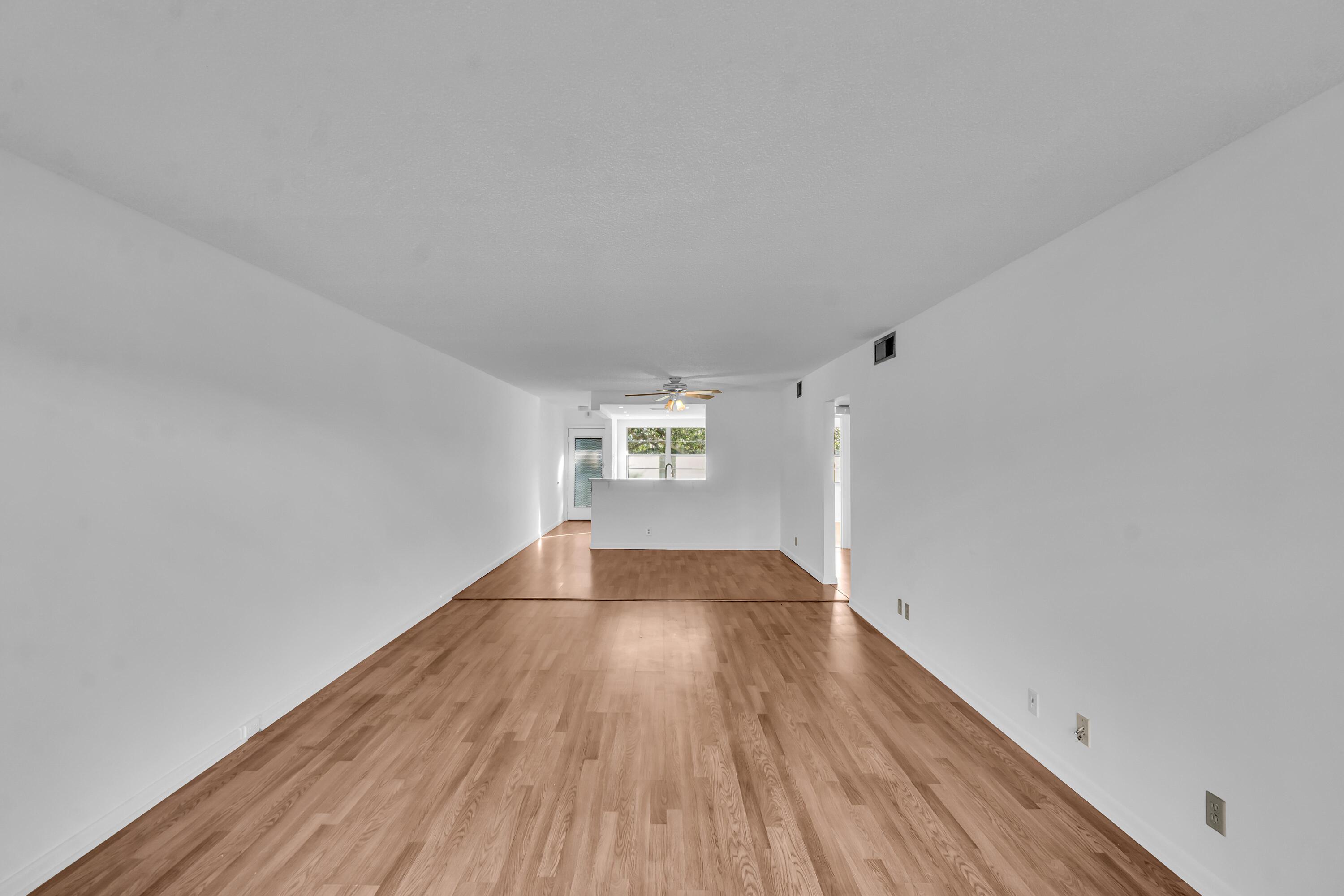 ANTIGUA VILLAGE I A CONDO - Residential