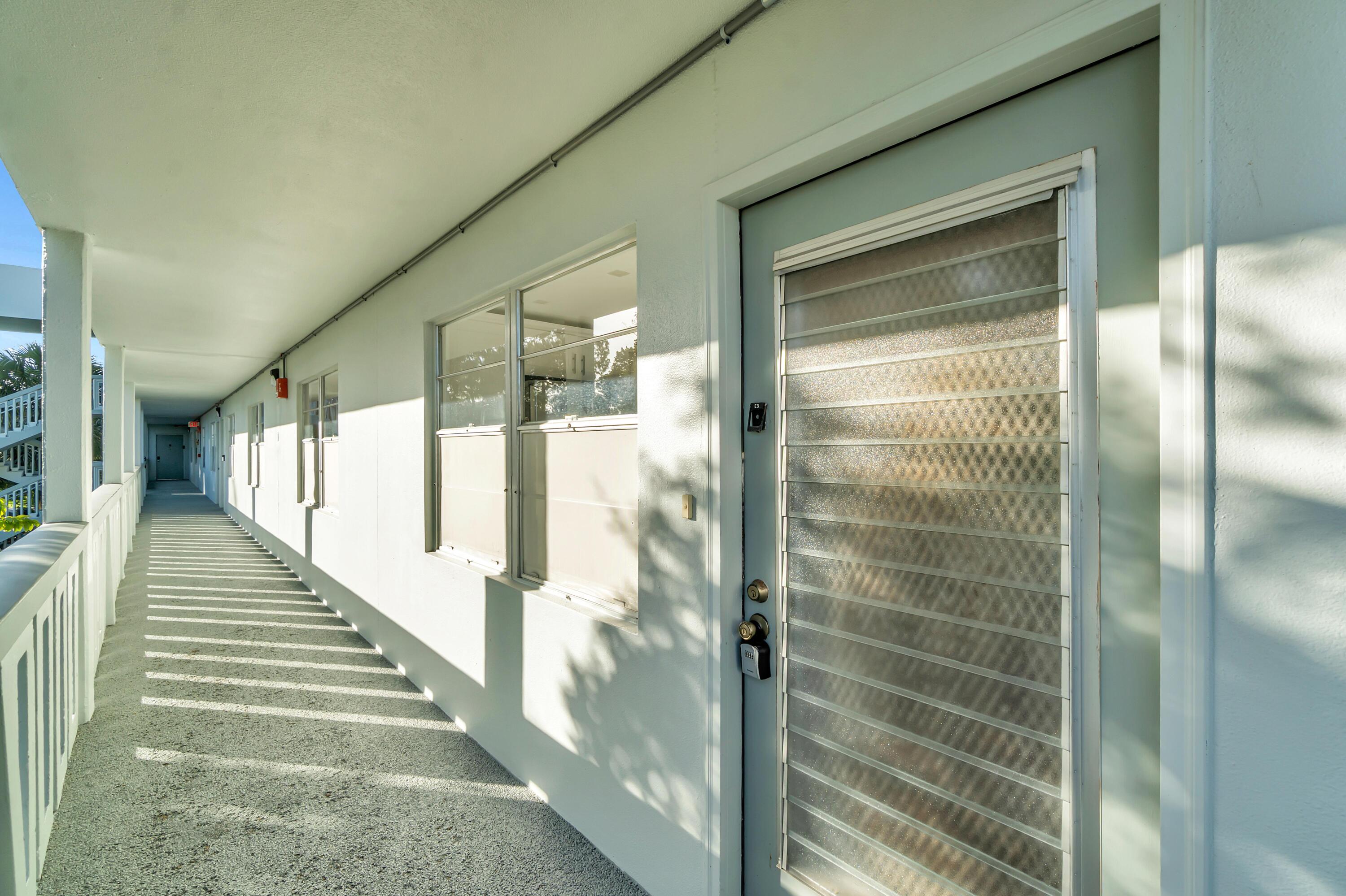 ANTIGUA VILLAGE I A CONDO - Residential