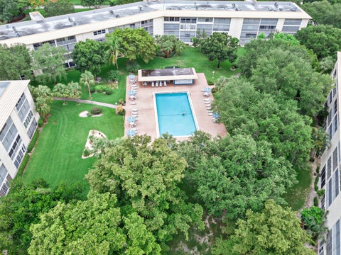 Tiny photo for 2505 Antigua Terrace #E3, Coconut Creek, FL 33066 (MLS # R11169754)