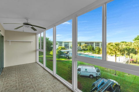 Tiny photo for 2505 Antigua Terrace #E3, Coconut Creek, FL 33066 (MLS # R11169754)