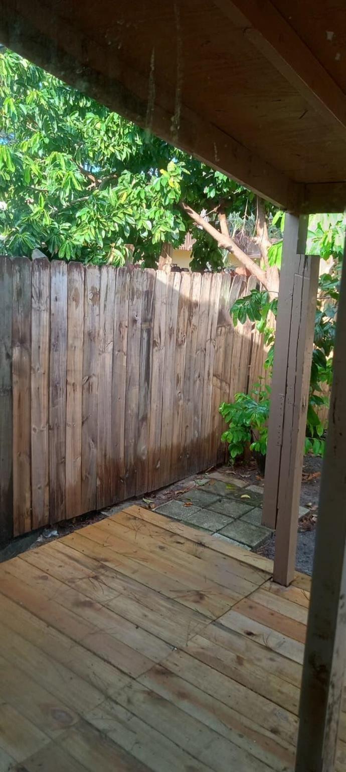 PALM BEACH VILLAS II - Residential