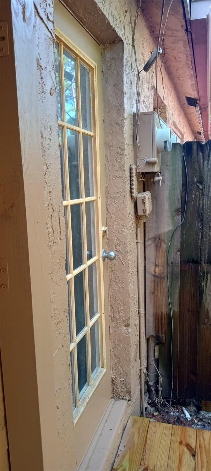 PALM BEACH VILLAS II - Residential