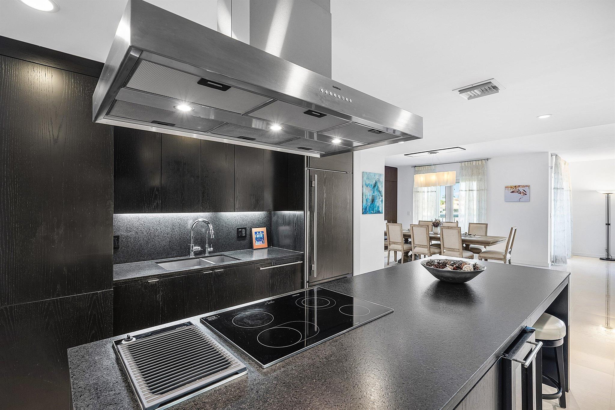 BERMUDA HIGH WEST - Residential