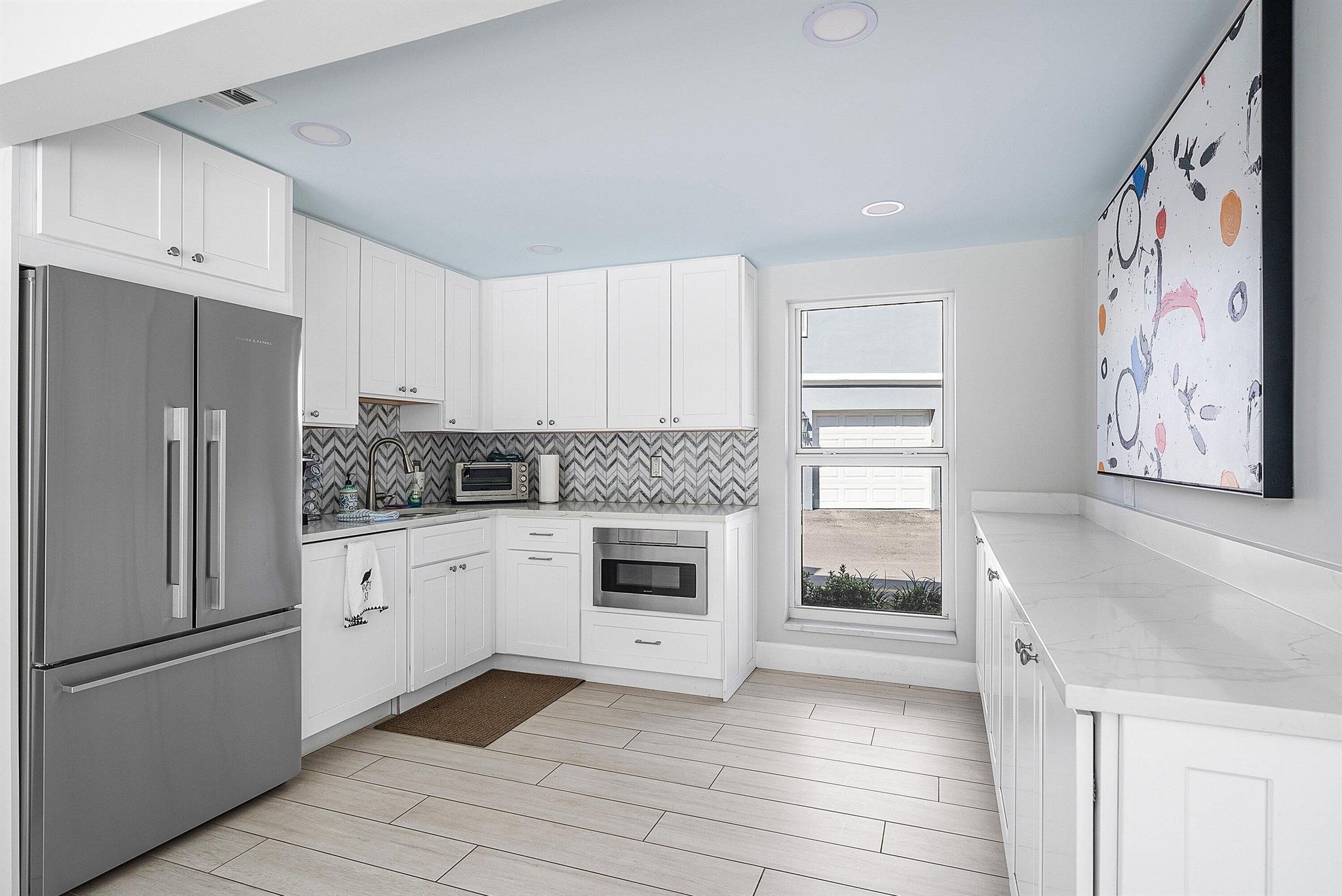 BERMUDA HIGH WEST - Residential