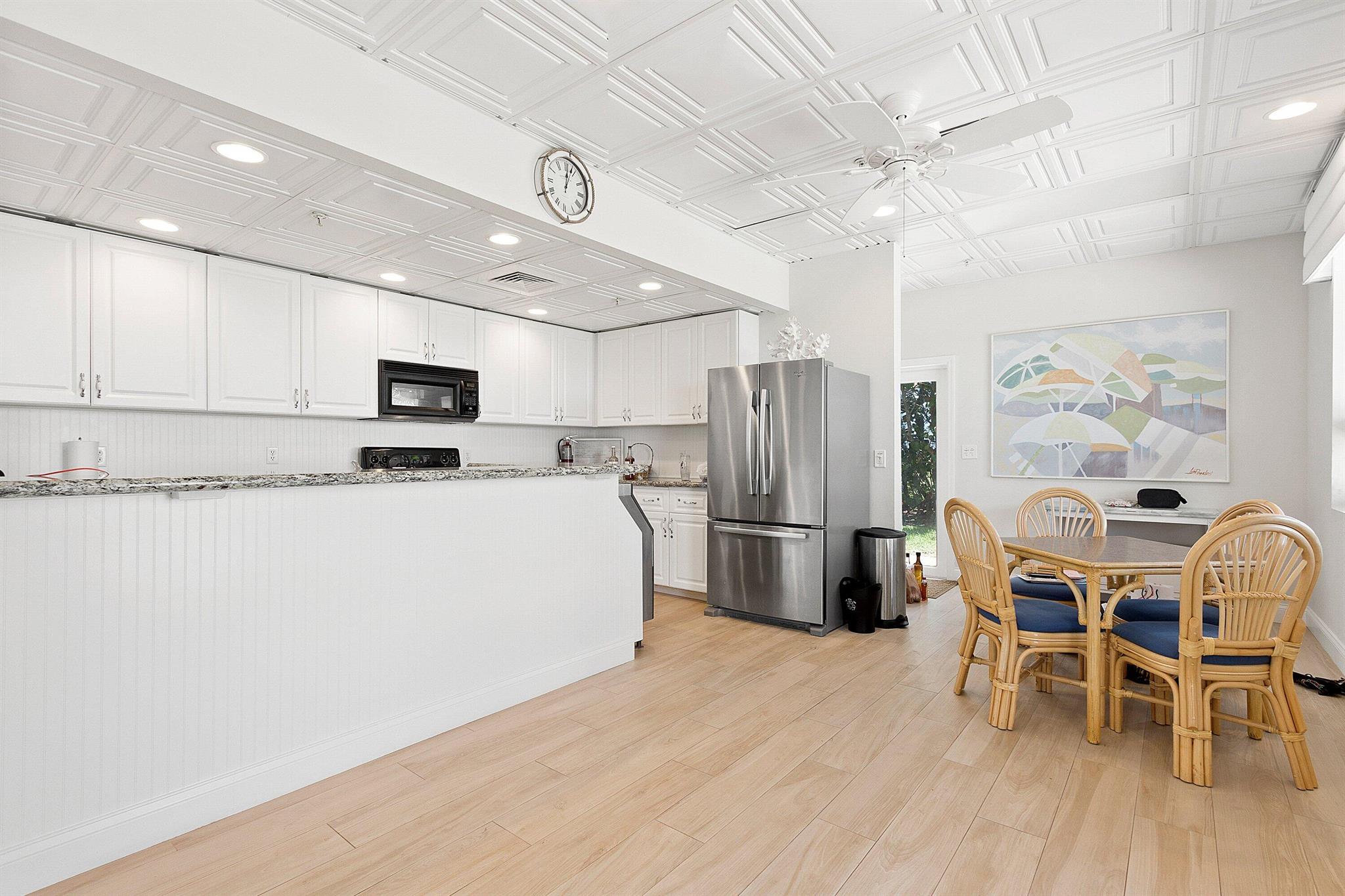 BERMUDA HIGH WEST - Residential