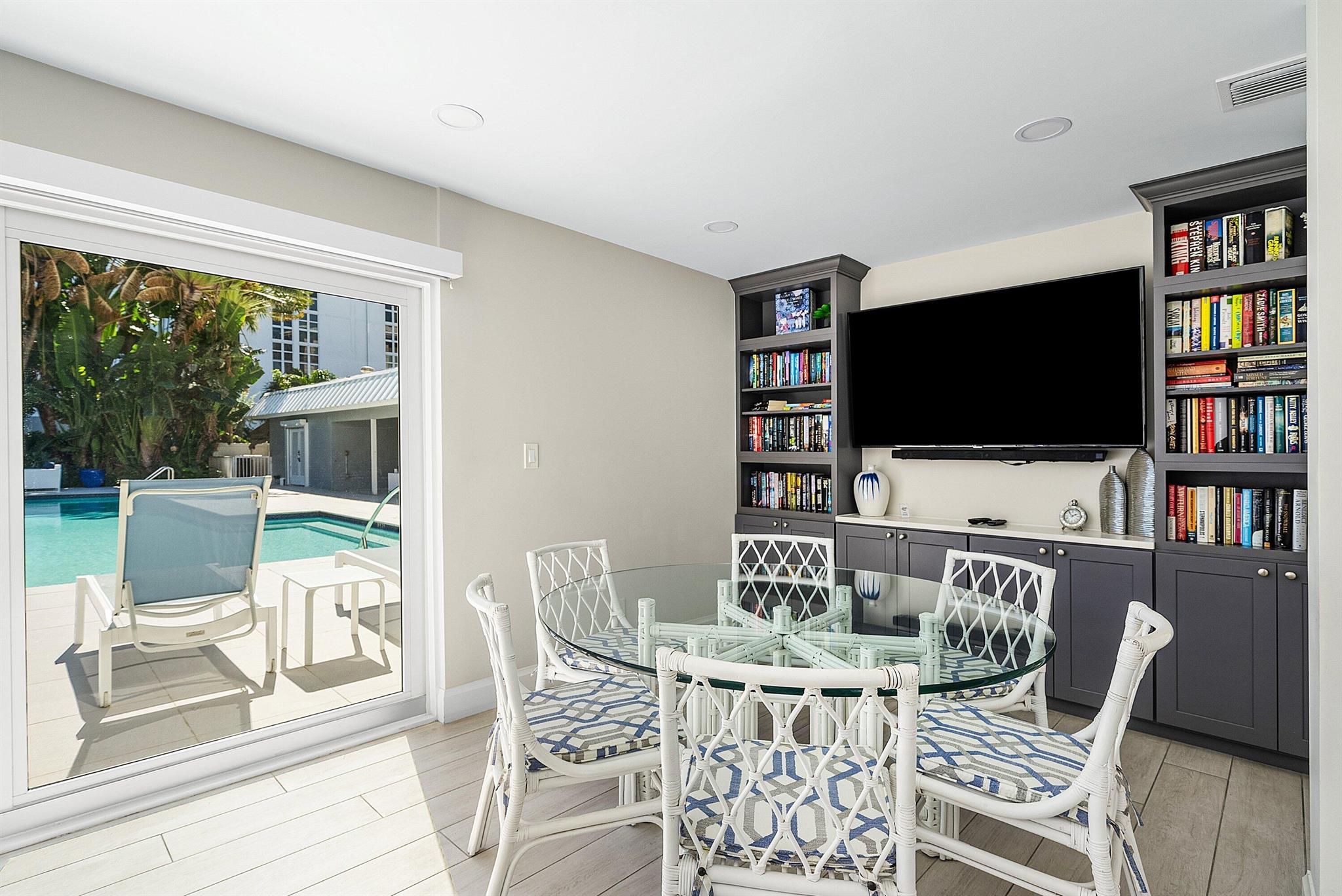 BERMUDA HIGH WEST - Residential