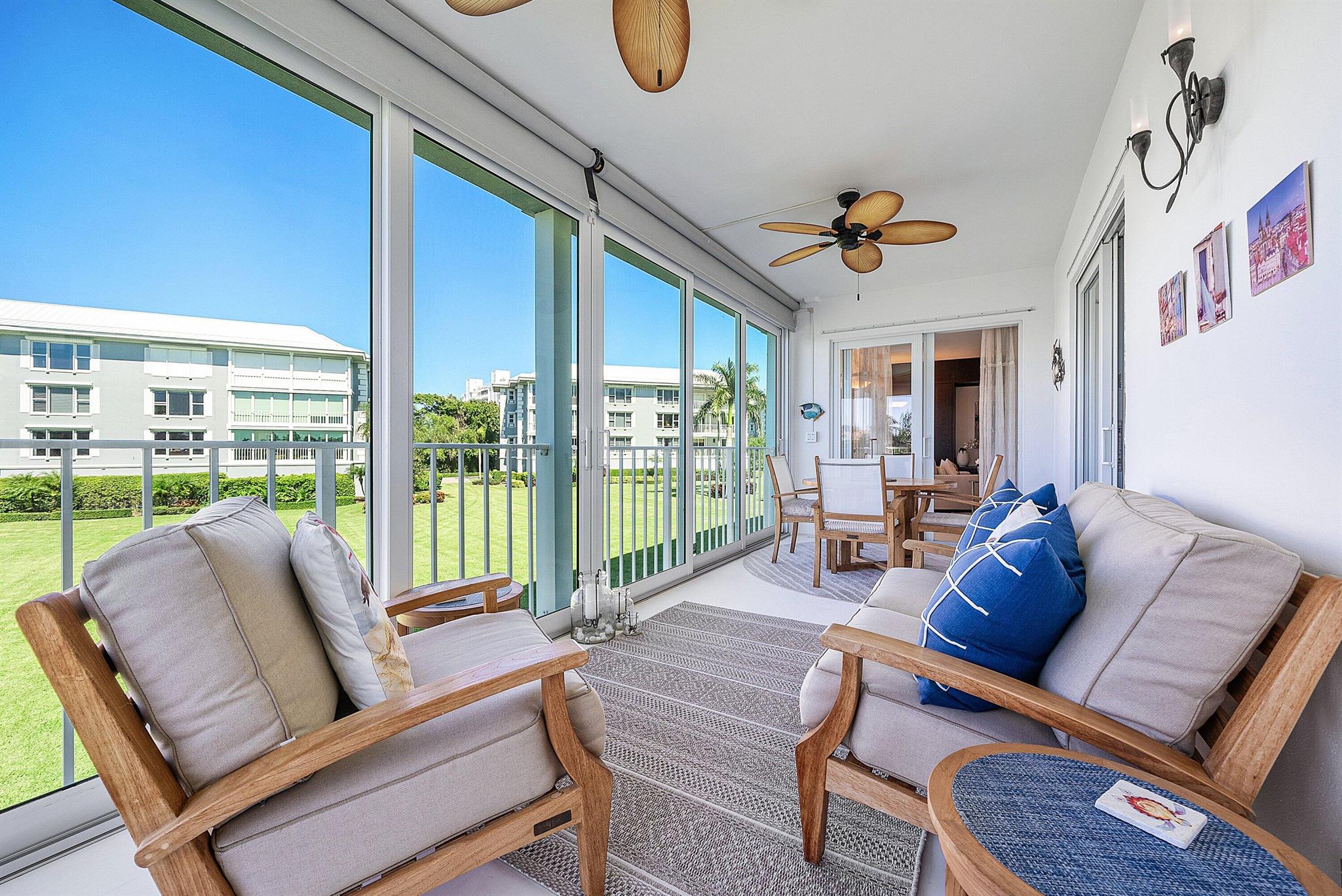 BERMUDA HIGH WEST - Residential