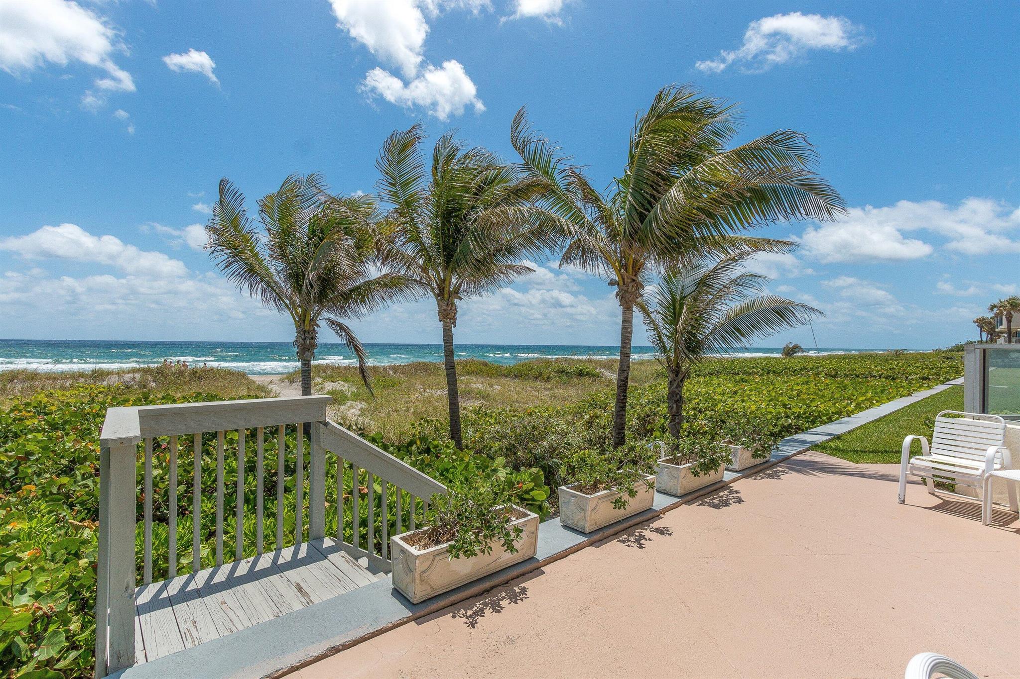 BERMUDA HIGH WEST - Residential