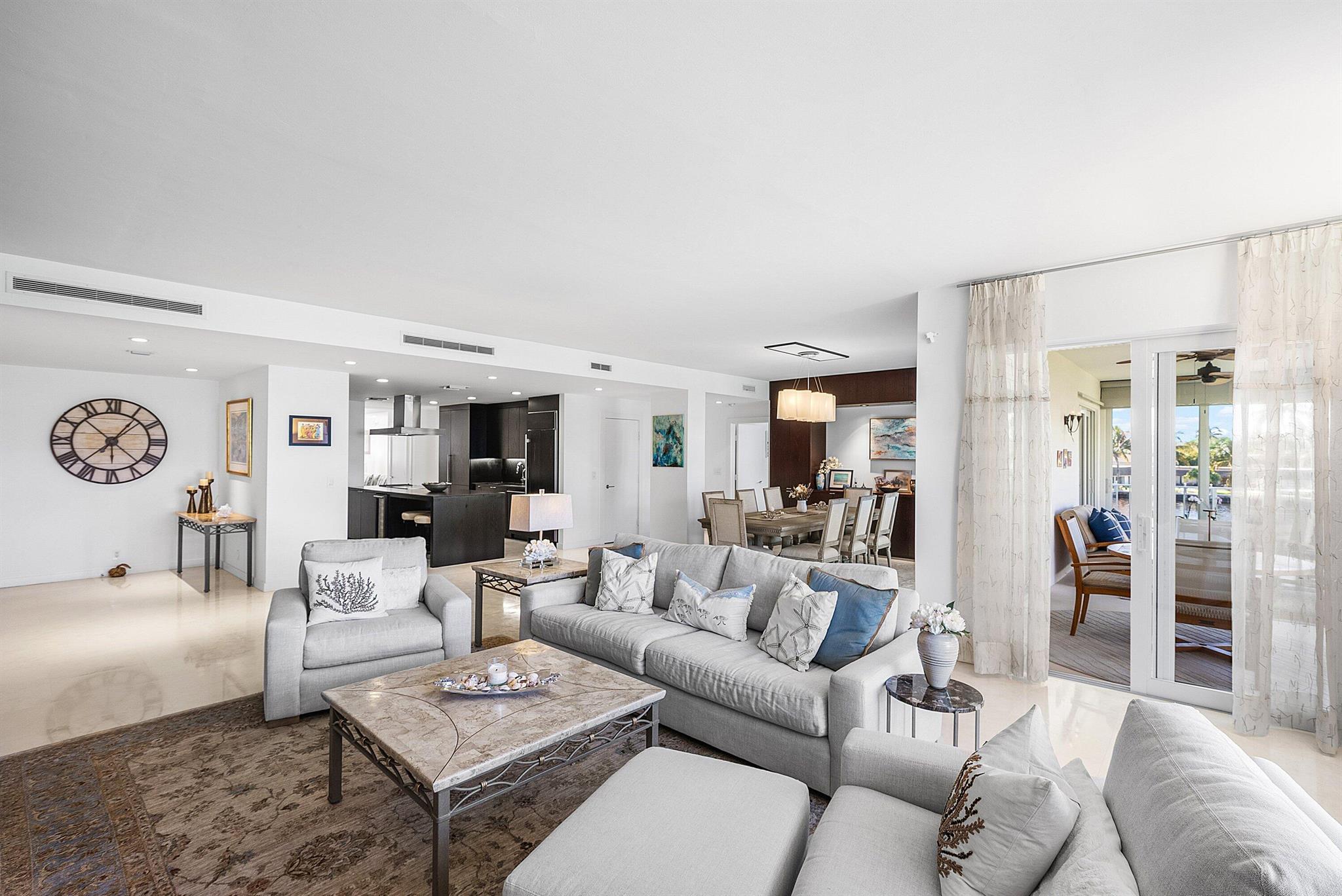 BERMUDA HIGH WEST - Residential