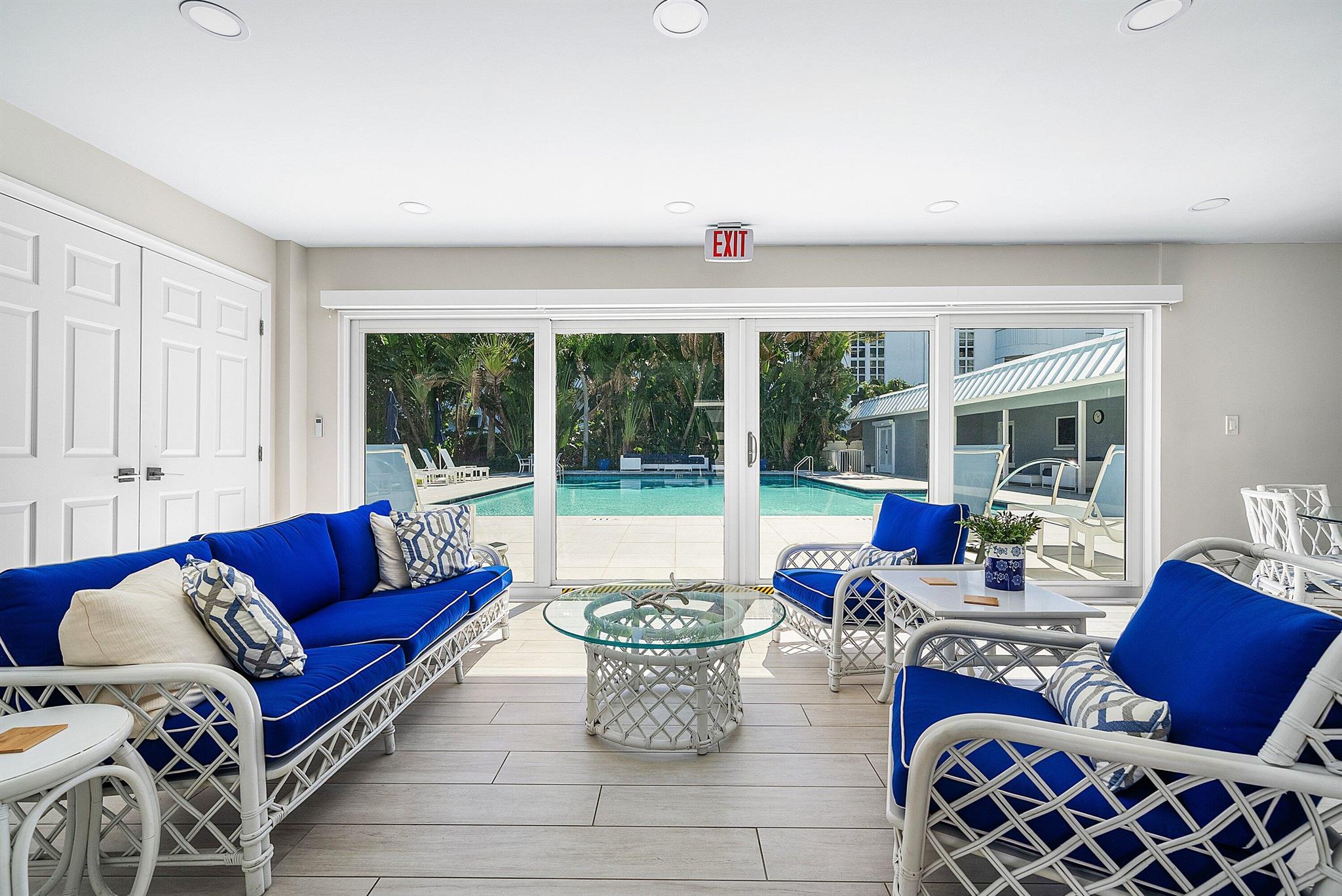 BERMUDA HIGH WEST - Residential