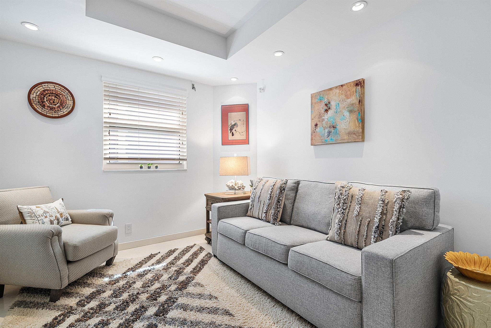 BERMUDA HIGH WEST - Residential