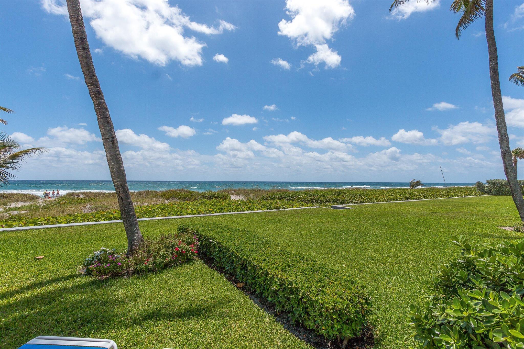 BERMUDA HIGH WEST - Residential