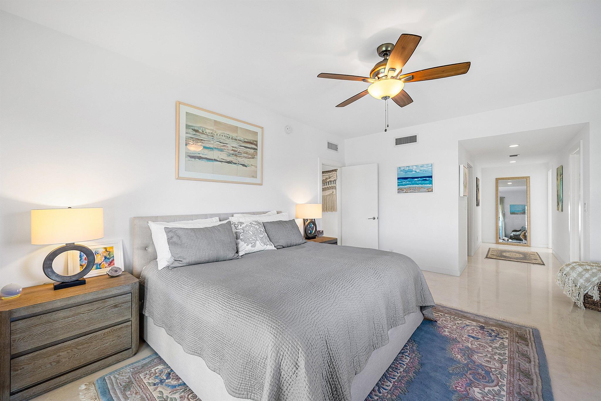 BERMUDA HIGH WEST - Residential