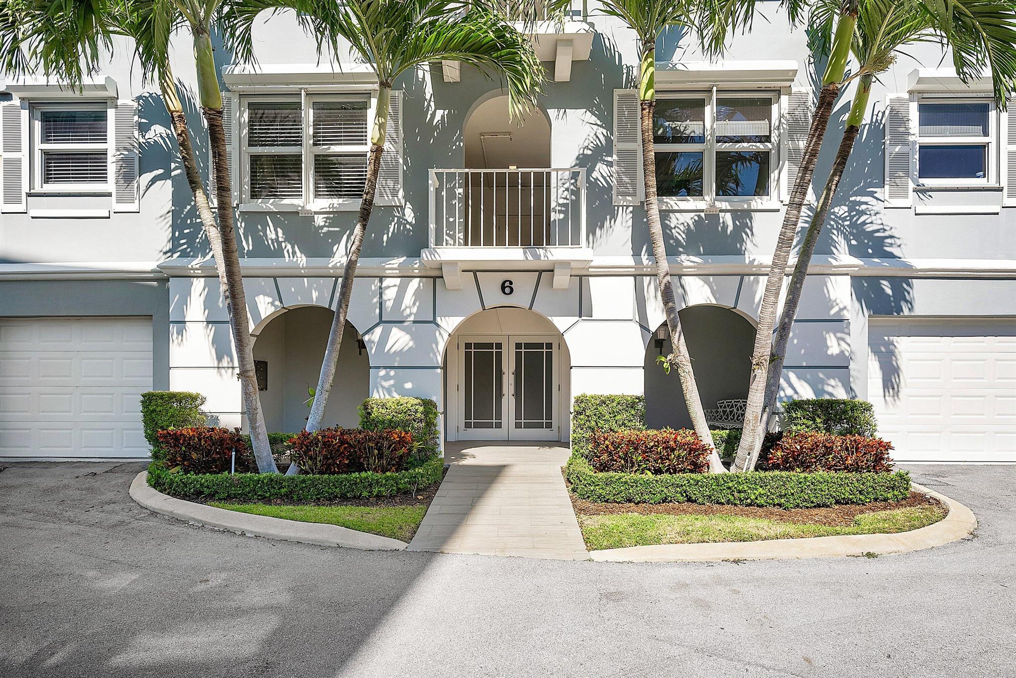 BERMUDA HIGH WEST - Residential