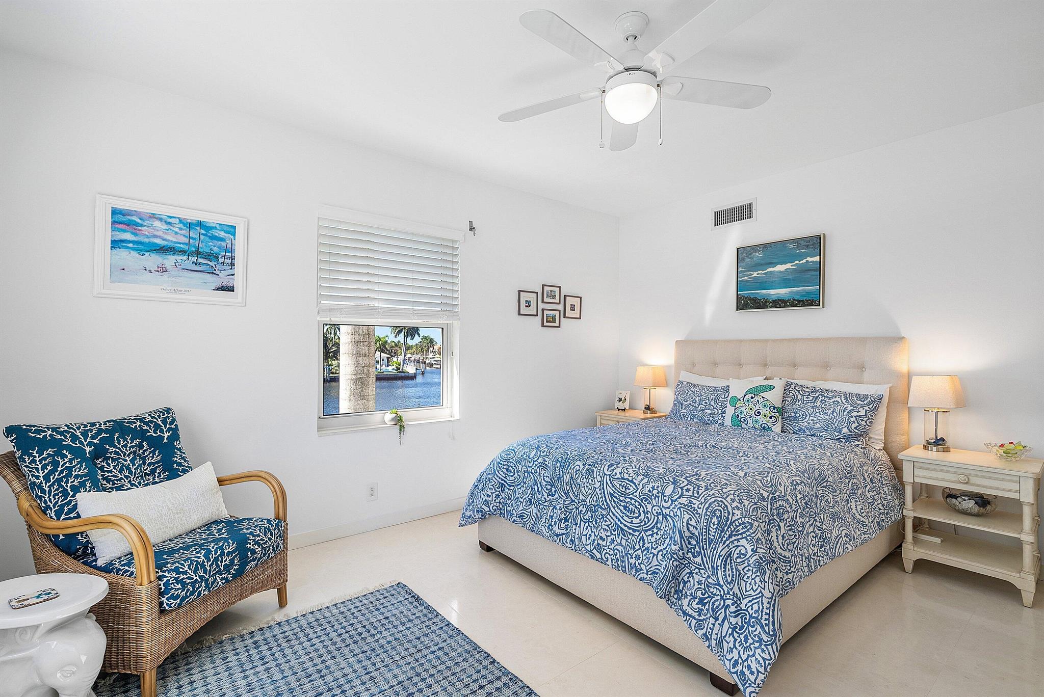 BERMUDA HIGH WEST - Residential