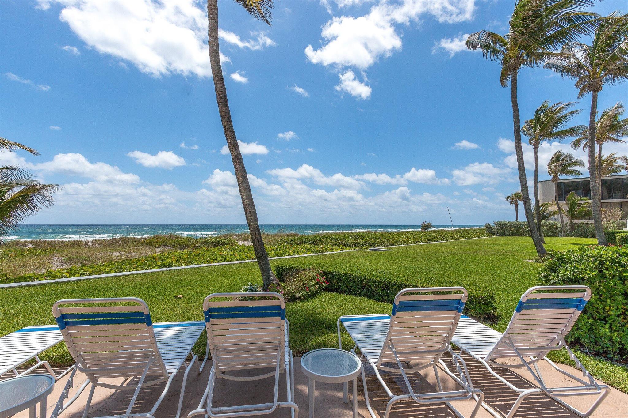 BERMUDA HIGH WEST - Residential