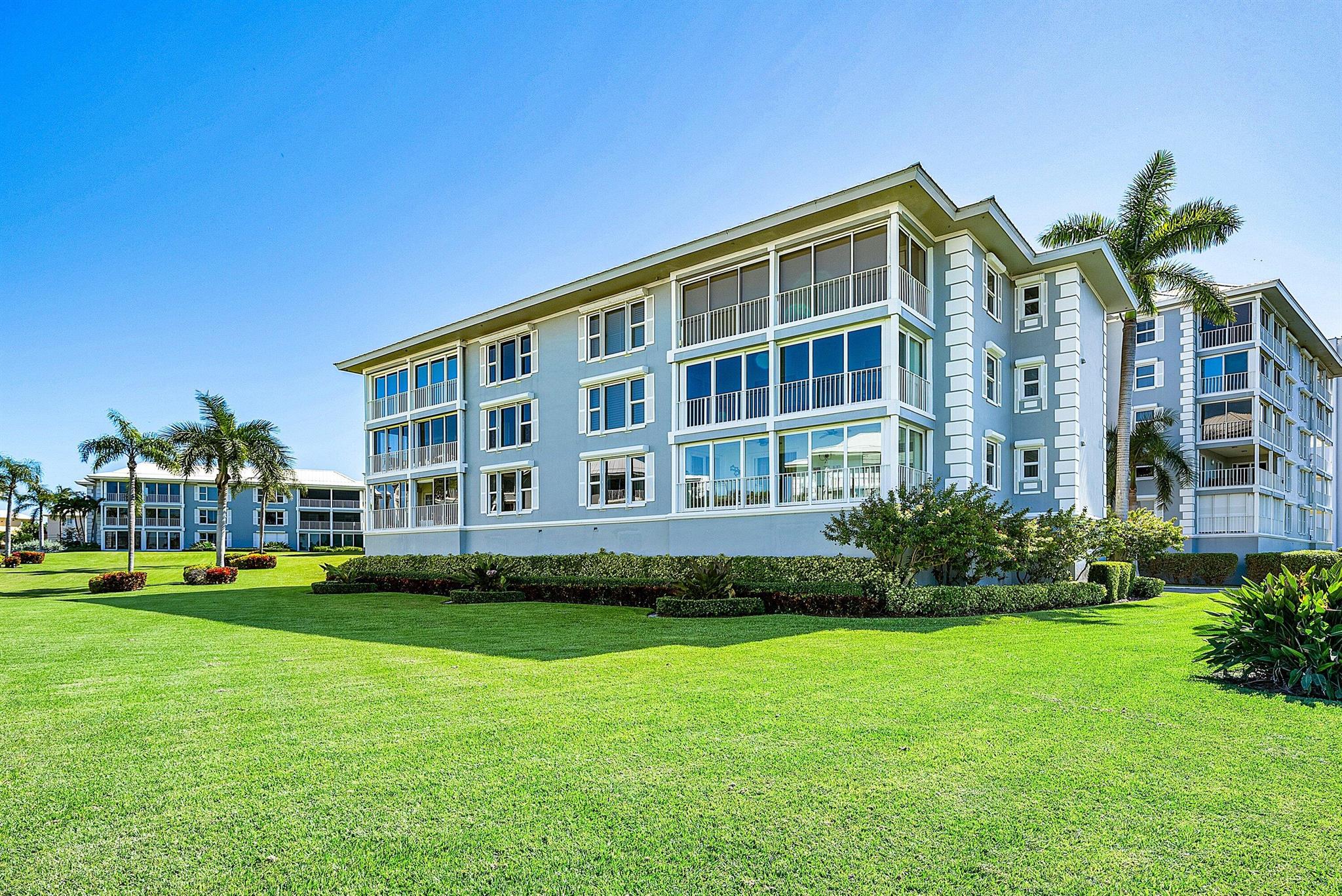 BERMUDA HIGH WEST - Residential