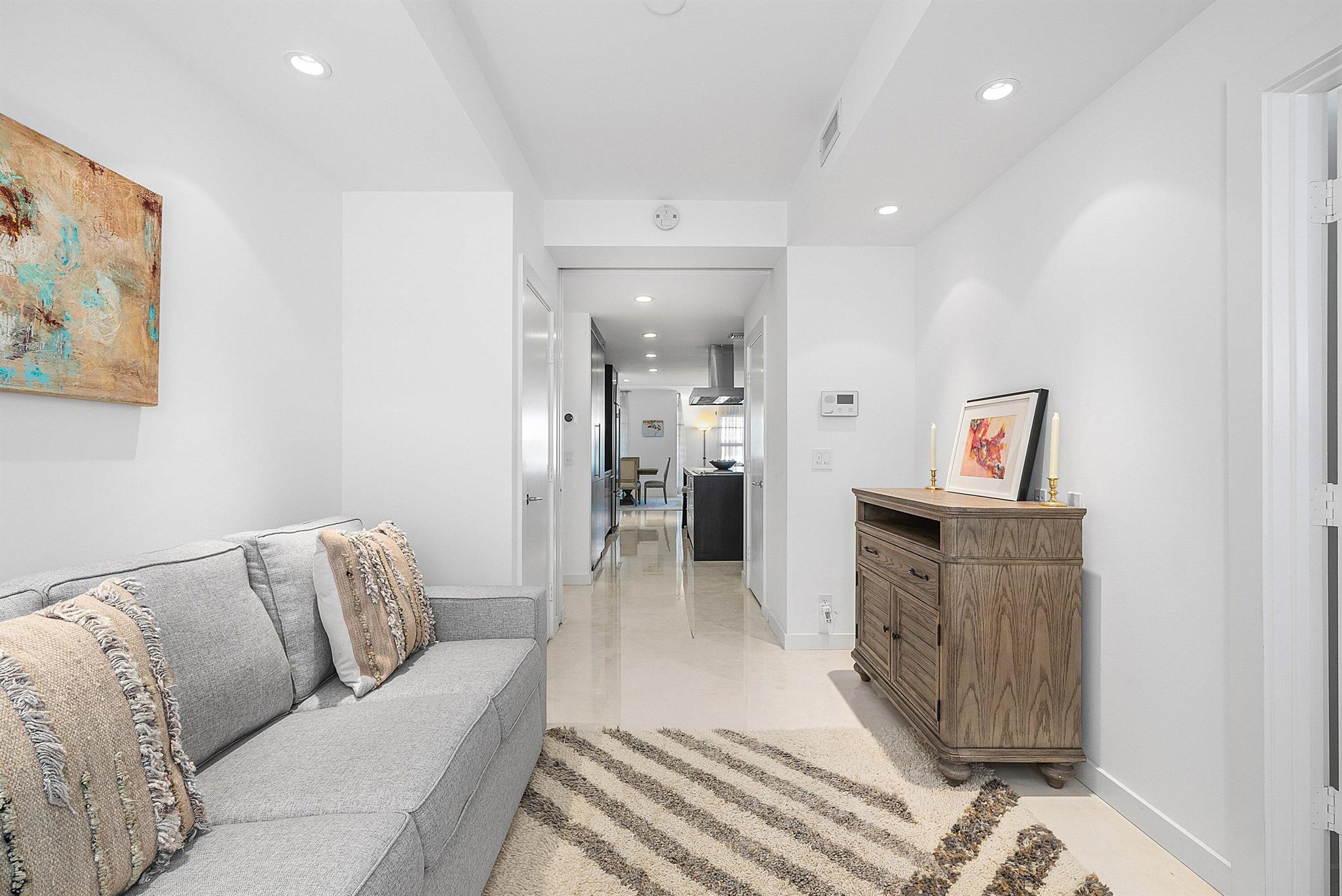 BERMUDA HIGH WEST - Residential