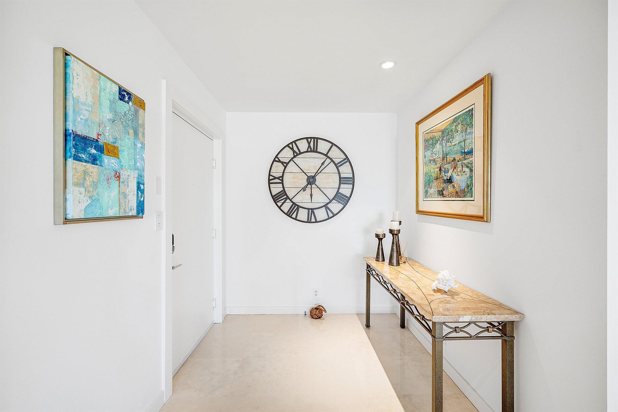 BERMUDA HIGH WEST - Residential