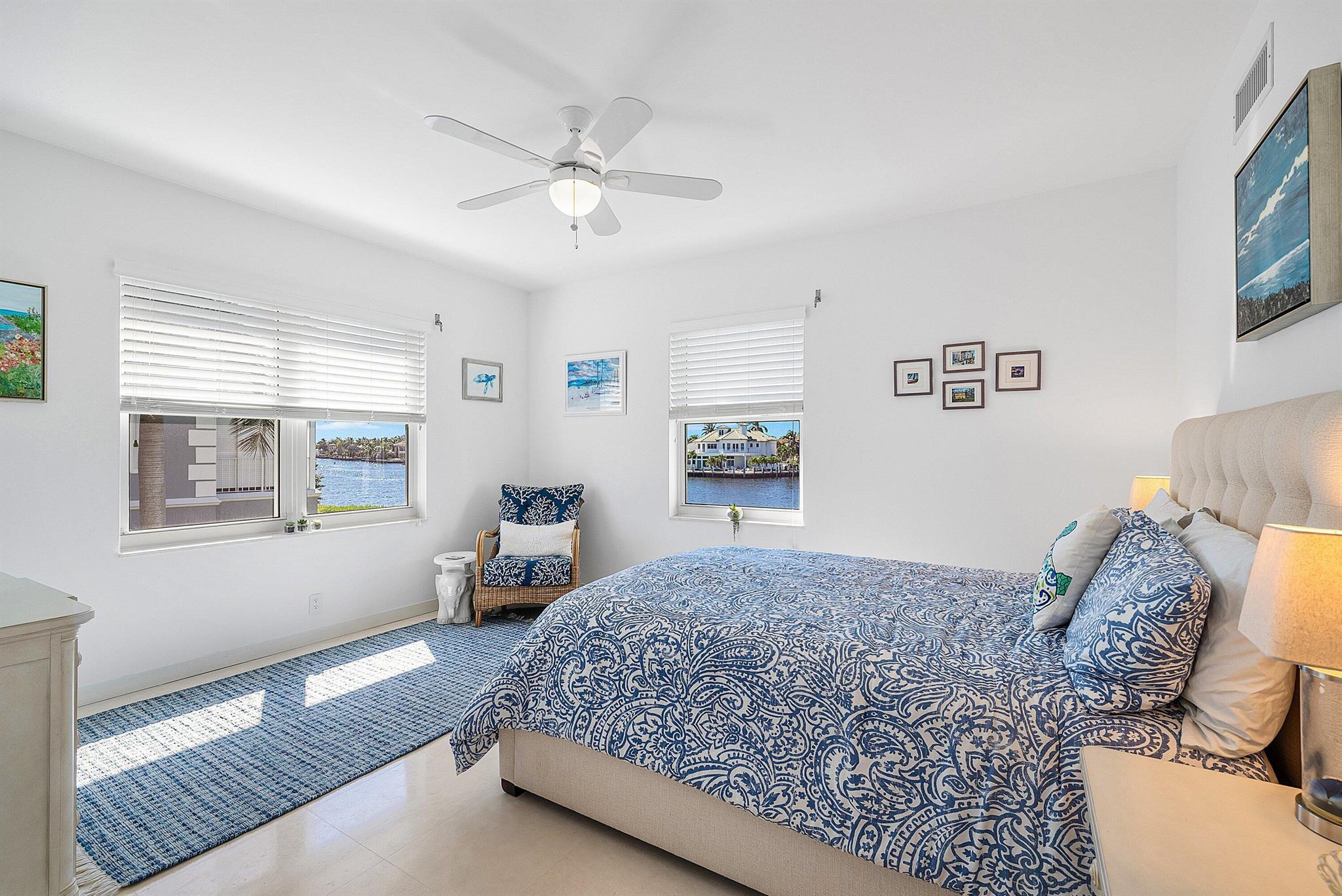 BERMUDA HIGH WEST - Residential