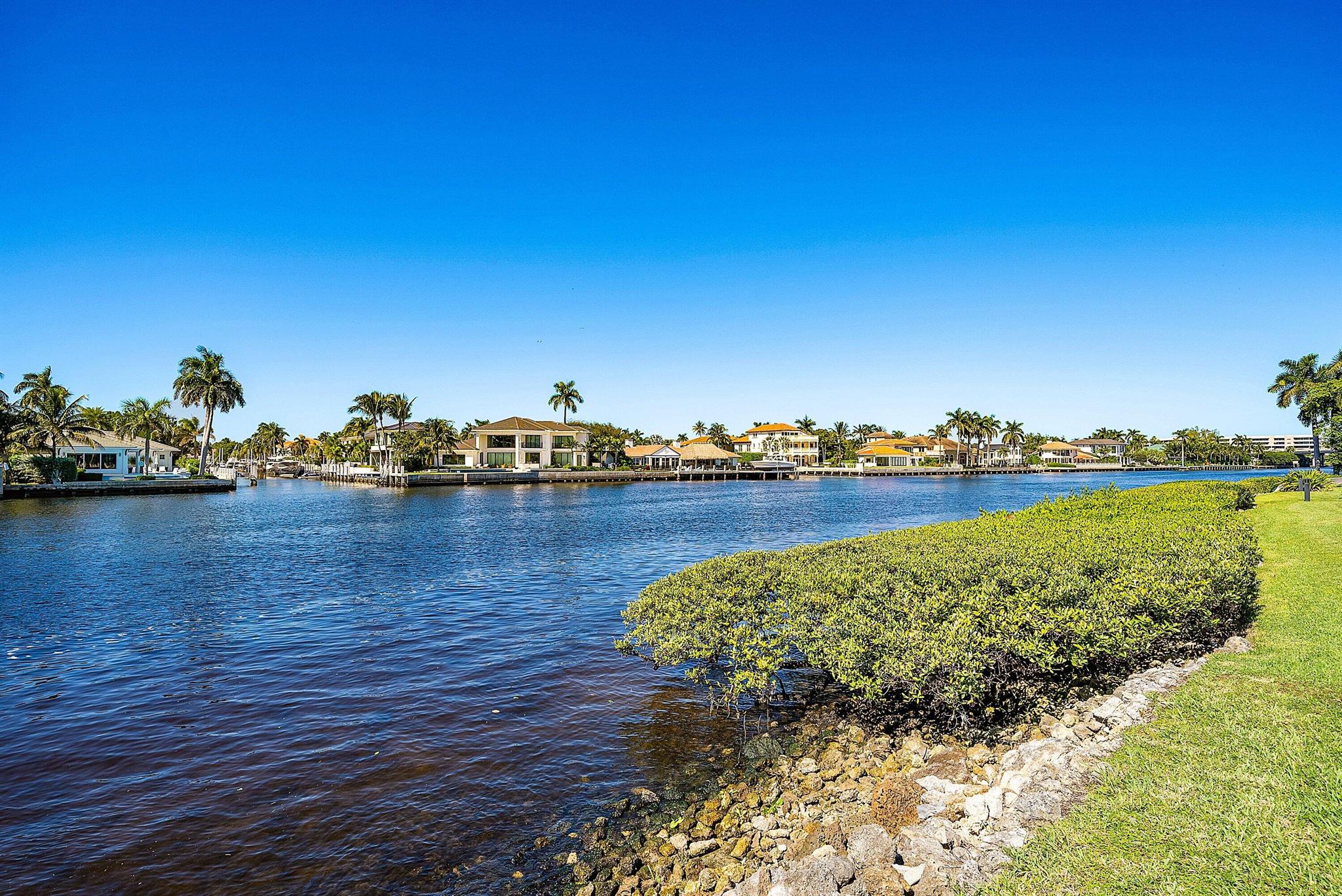 BERMUDA HIGH WEST - Residential