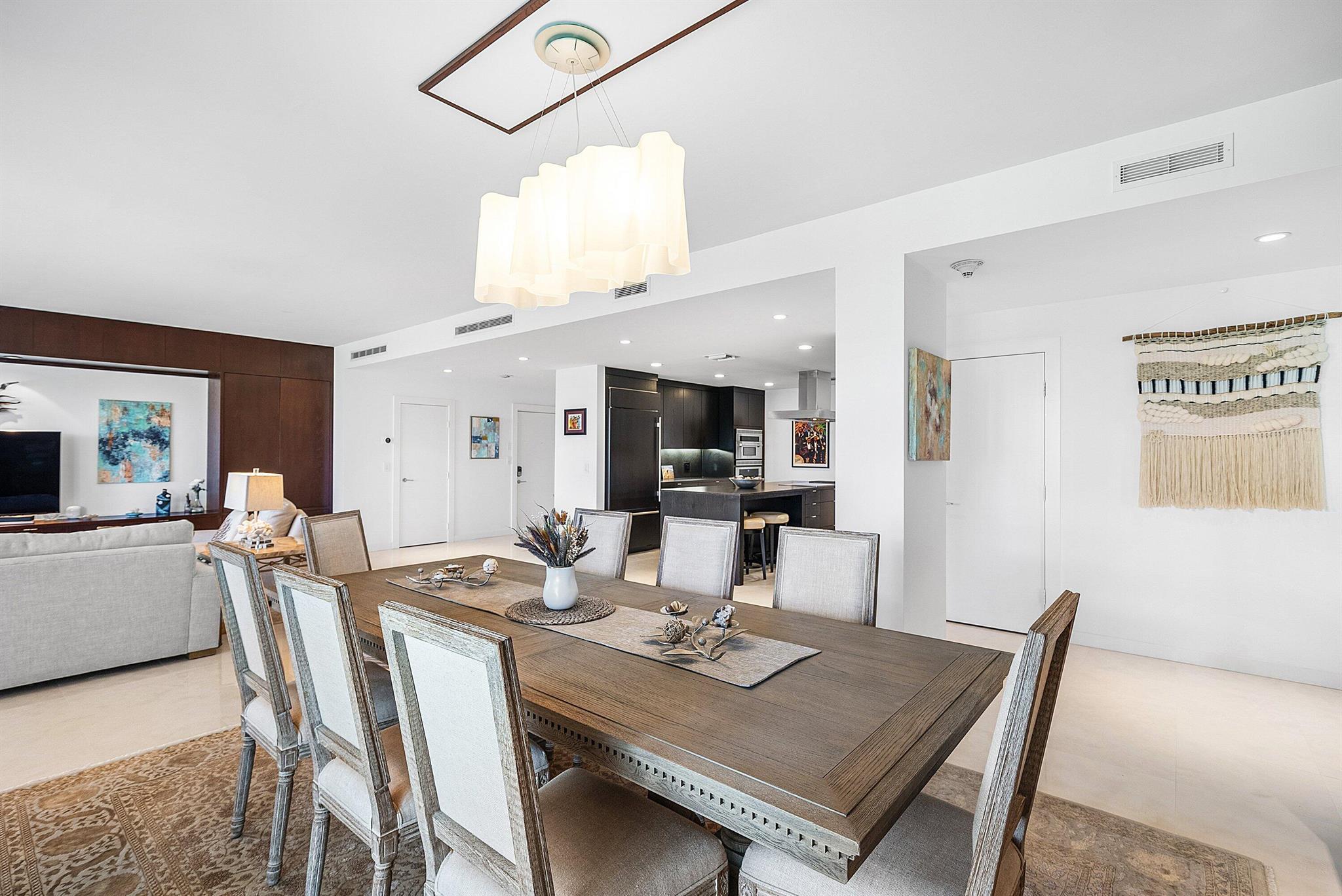 BERMUDA HIGH WEST - Residential