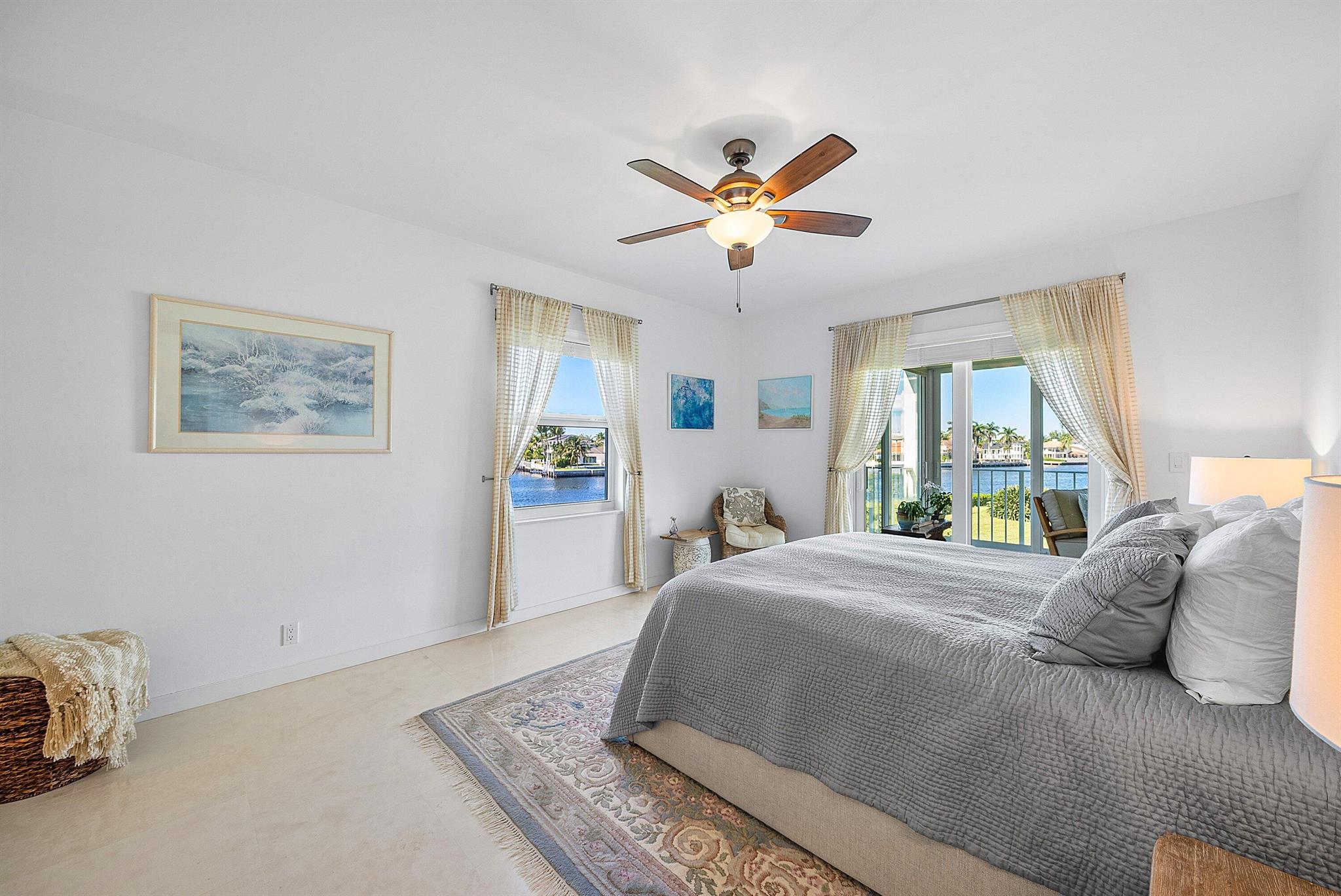 BERMUDA HIGH WEST - Residential