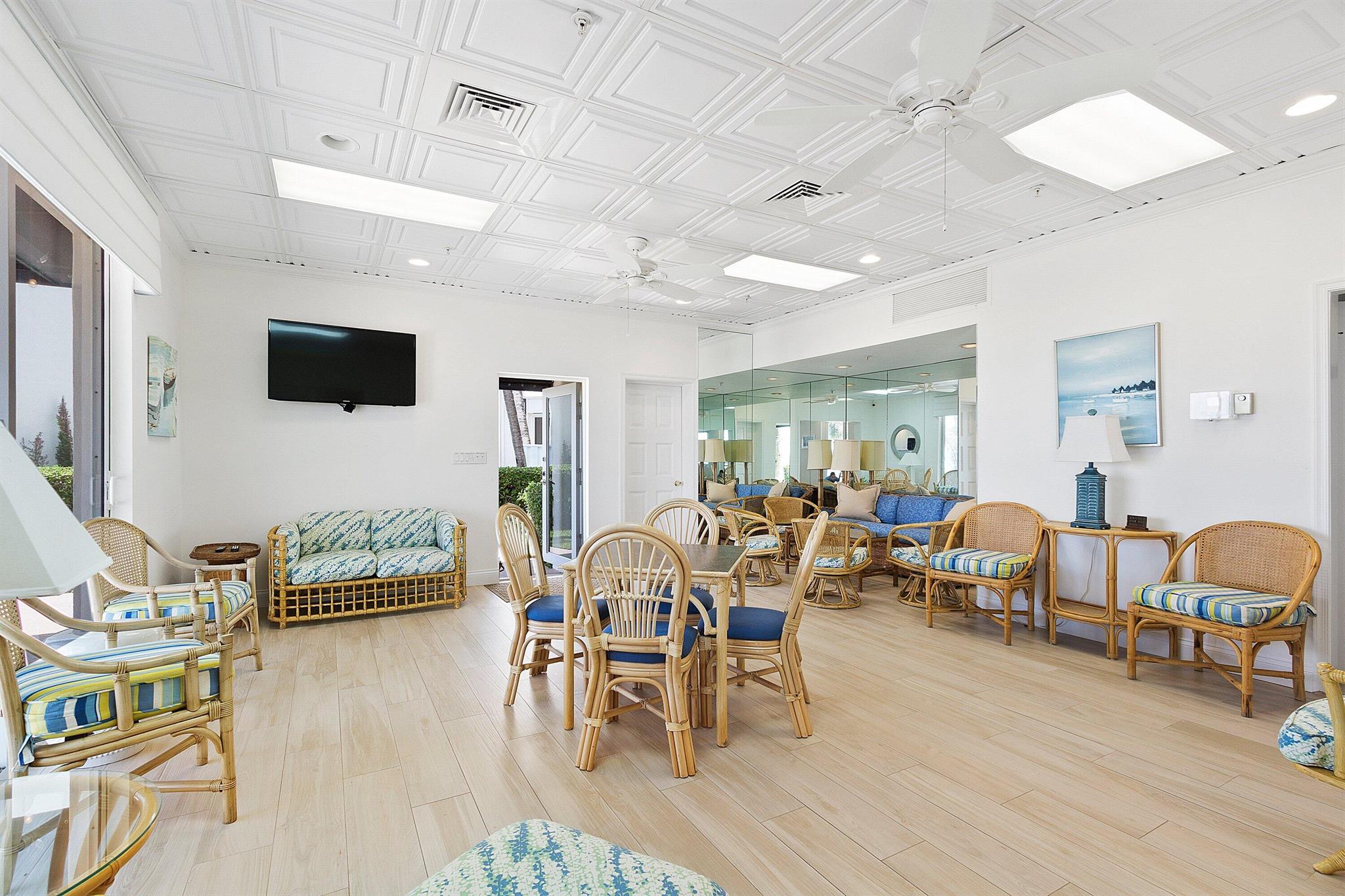 BERMUDA HIGH WEST - Residential