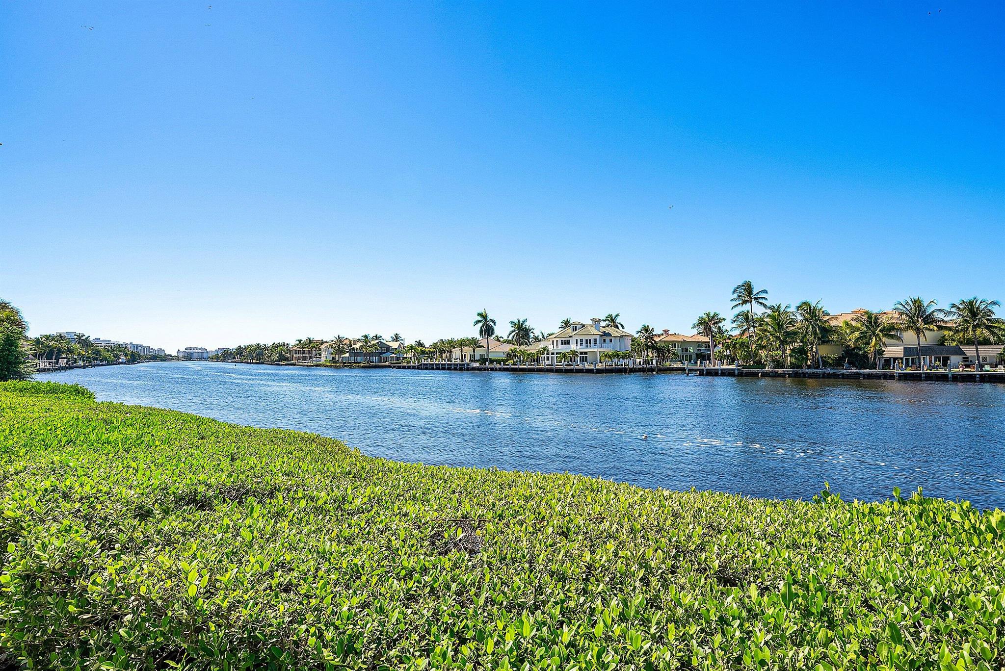 BERMUDA HIGH WEST - Residential