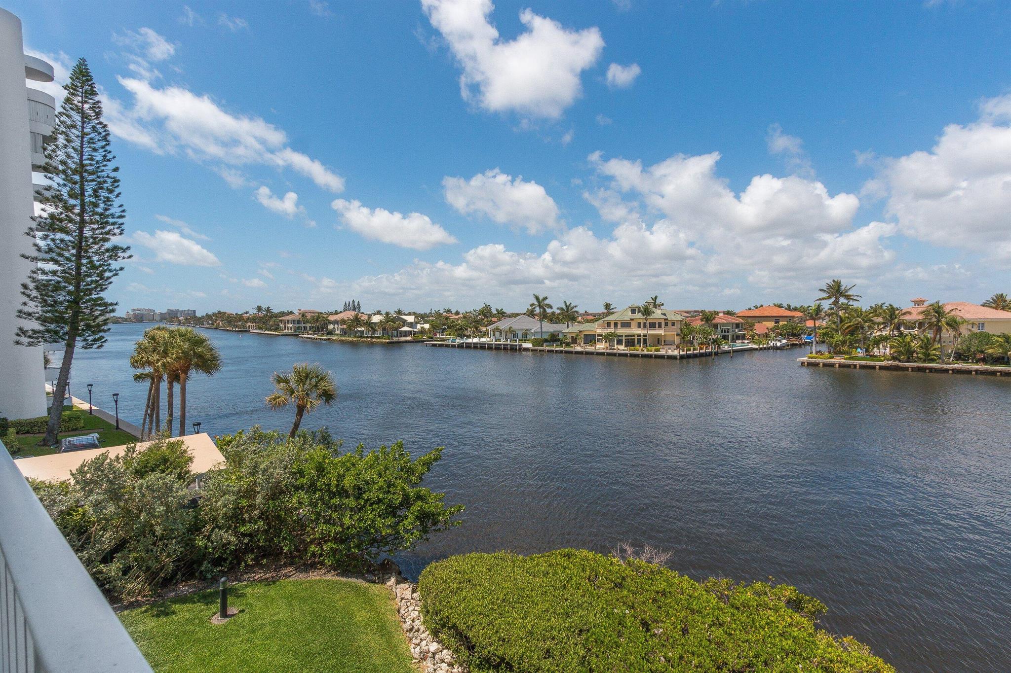 BERMUDA HIGH WEST - Residential