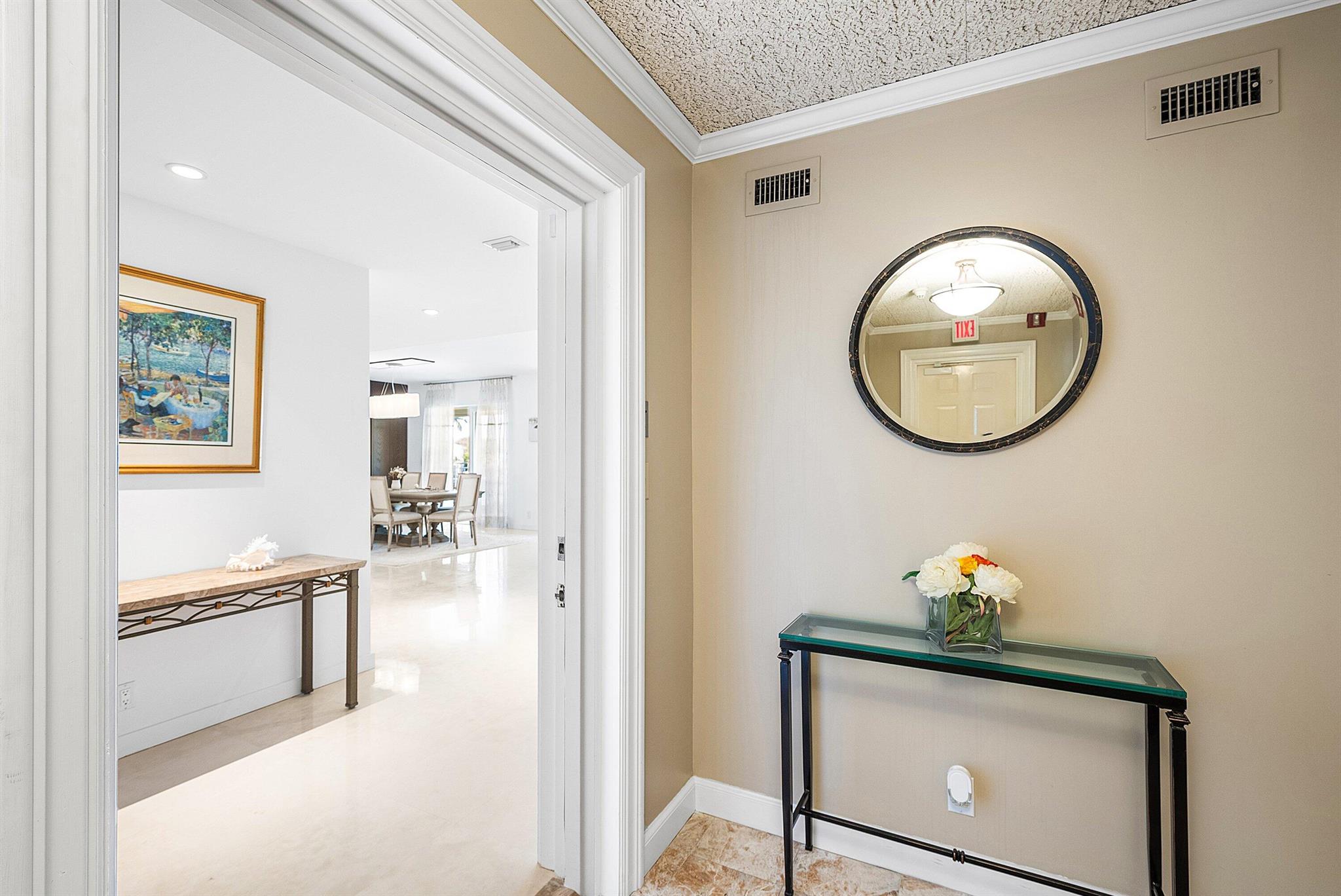 BERMUDA HIGH WEST - Residential