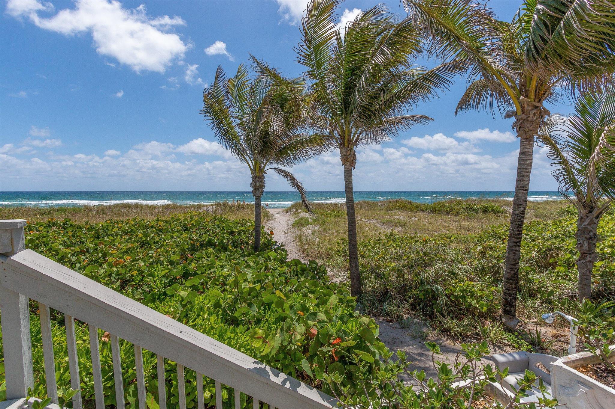 BERMUDA HIGH WEST - Residential