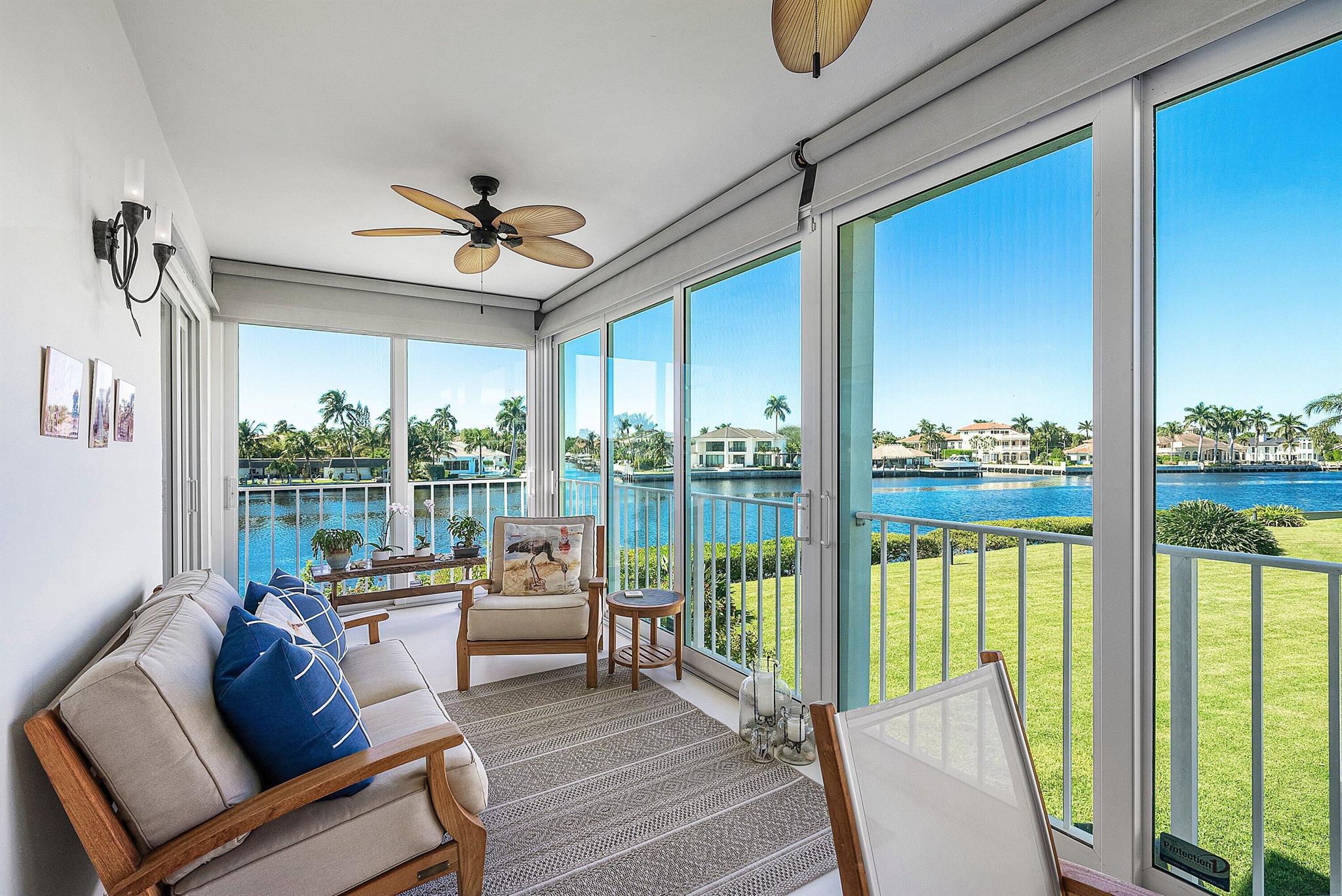 BERMUDA HIGH WEST - Residential