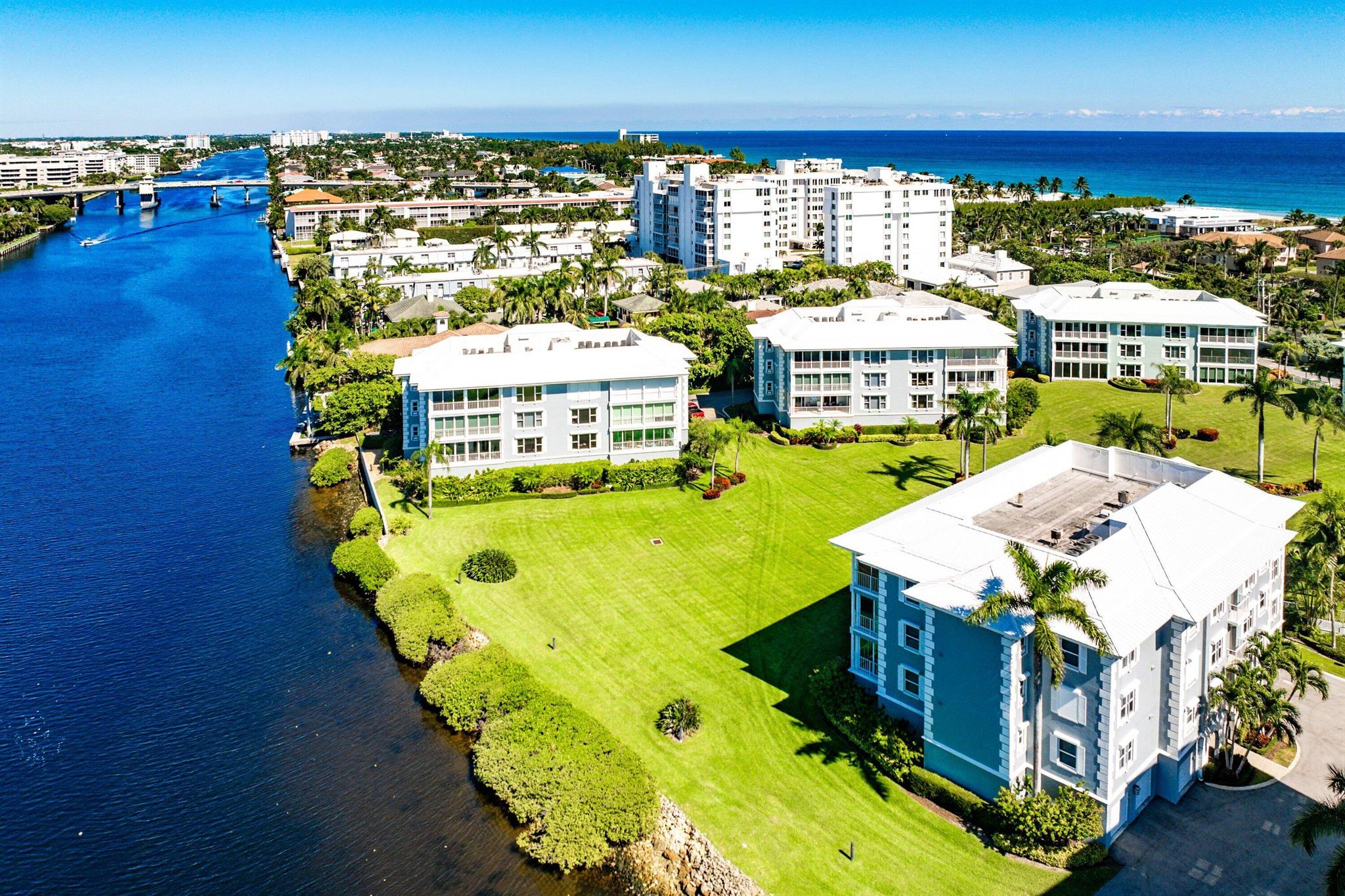 BERMUDA HIGH WEST - Residential