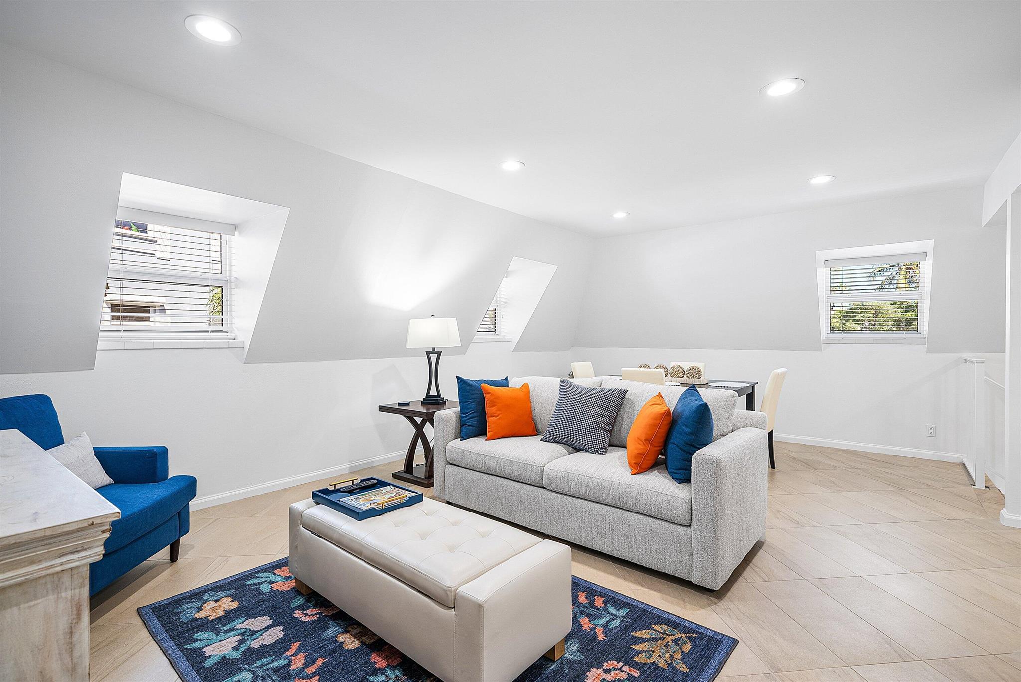 BERMUDA HIGH WEST - Residential