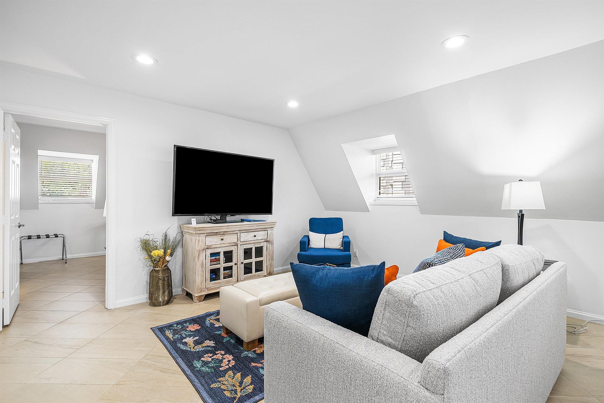 BERMUDA HIGH WEST - Residential