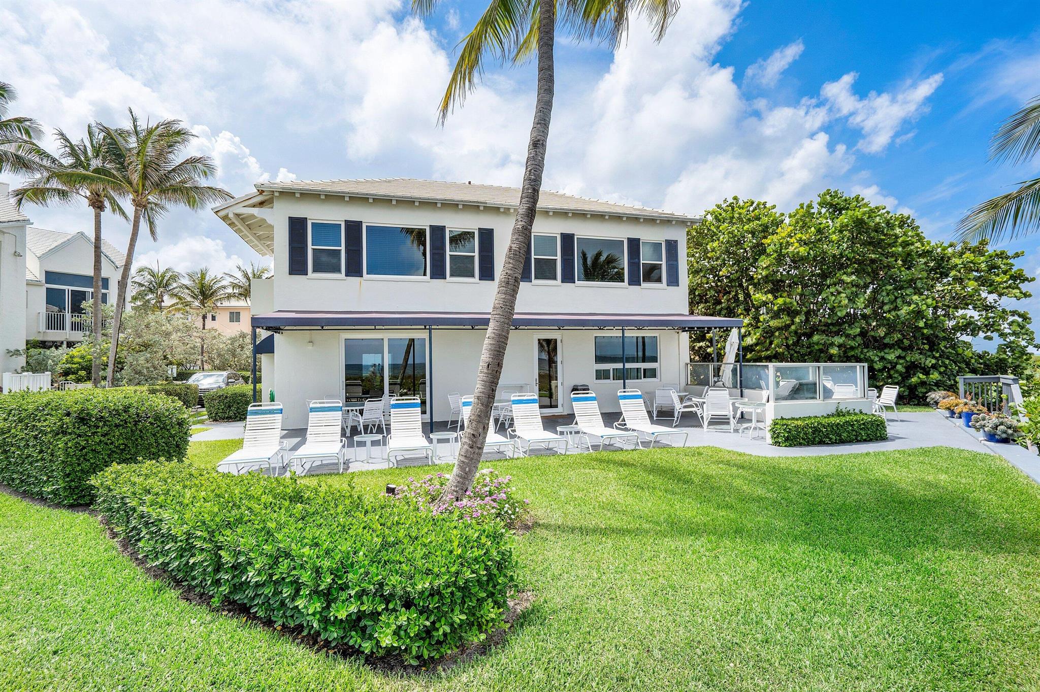 BERMUDA HIGH WEST - Residential